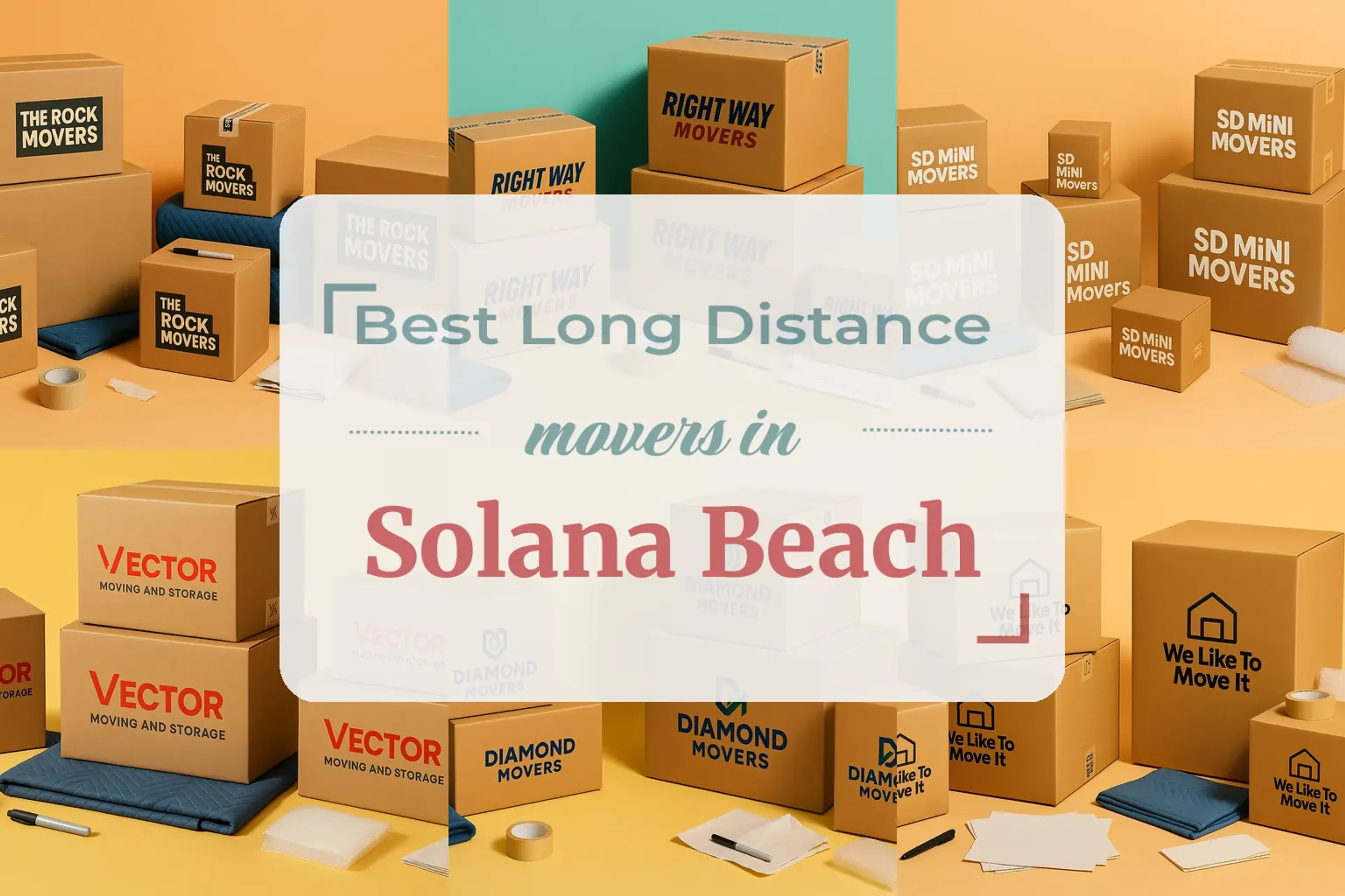 Solana Beach, CA background image