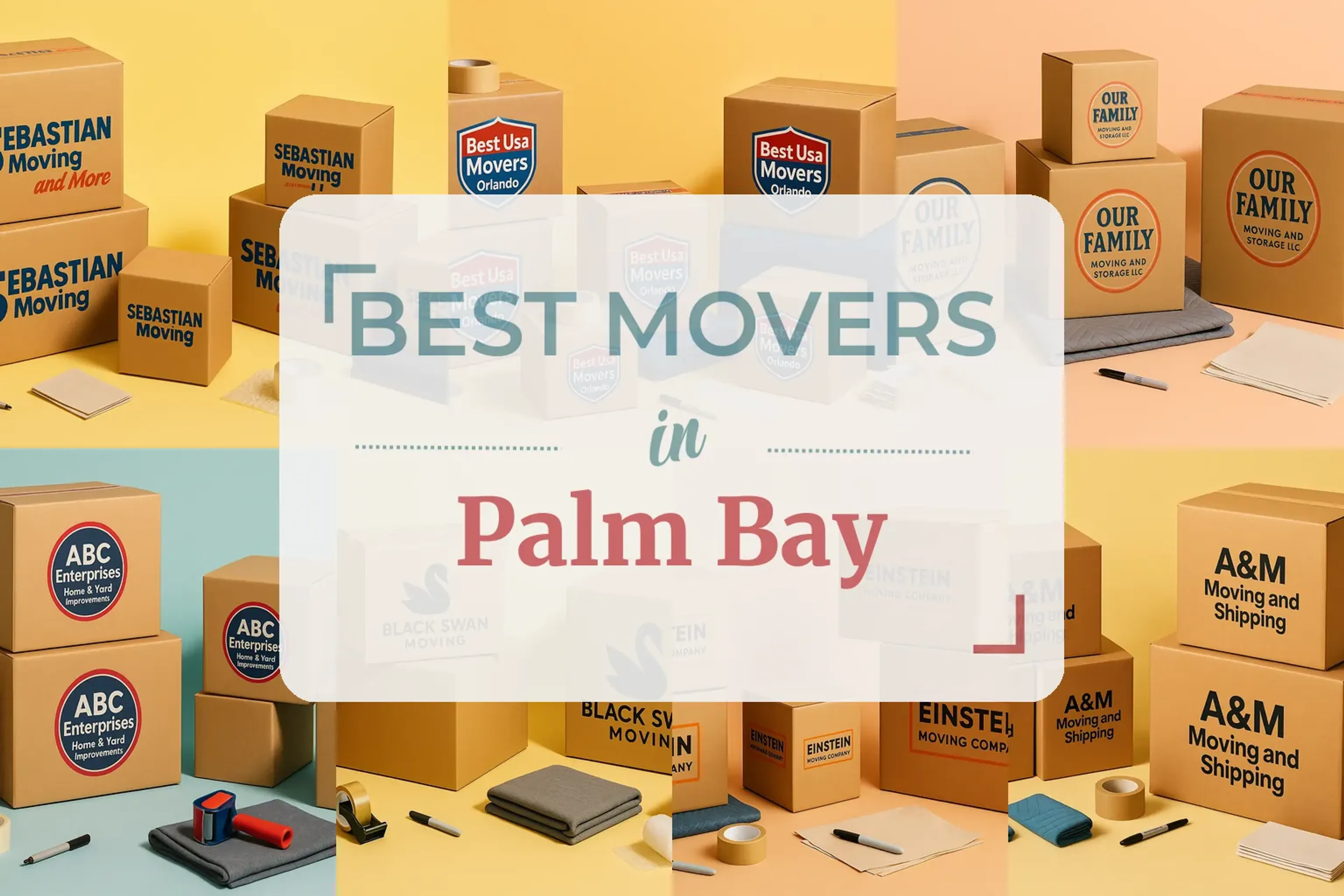 Palm Bay, FL featured image