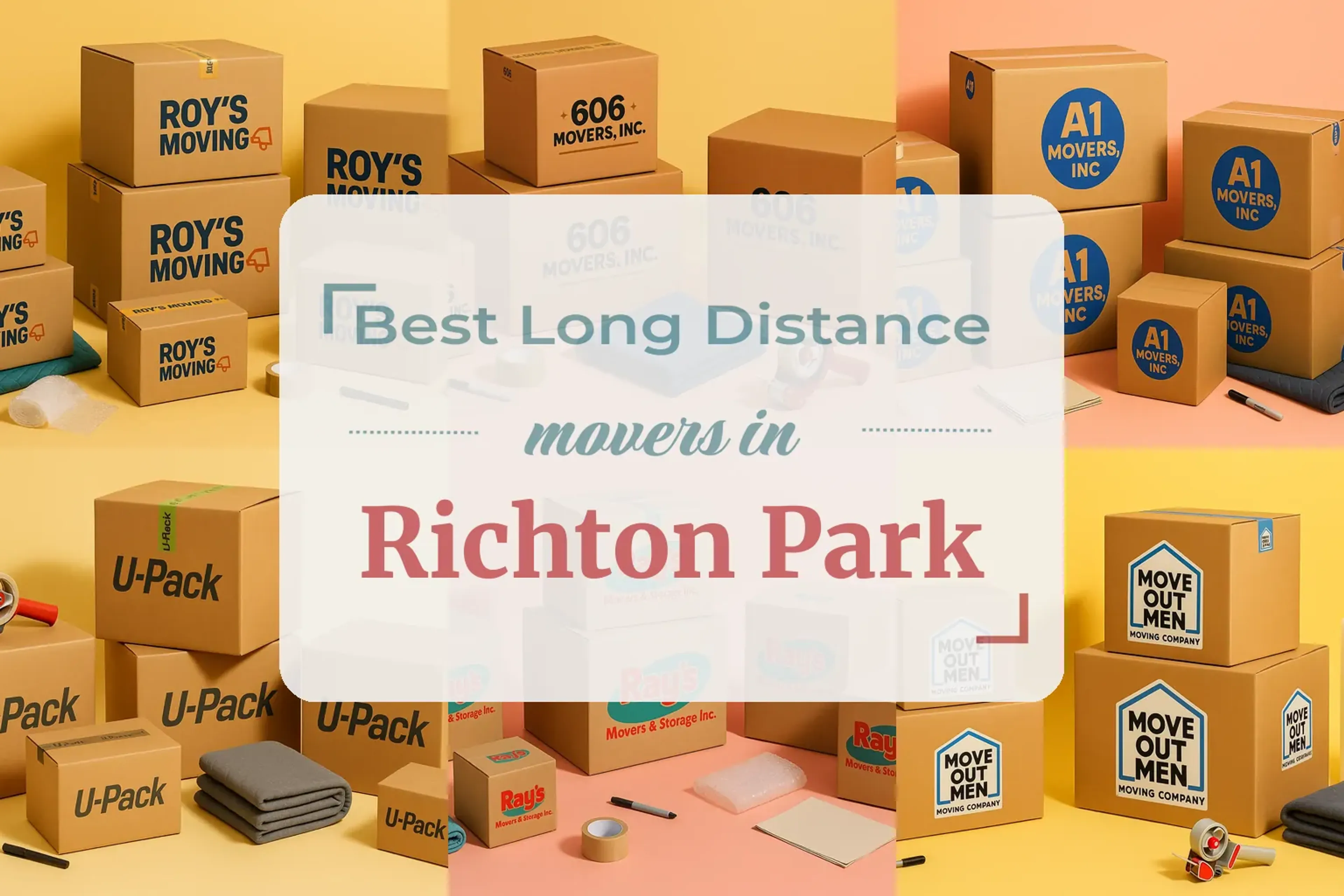 Richton Park, IL featured image