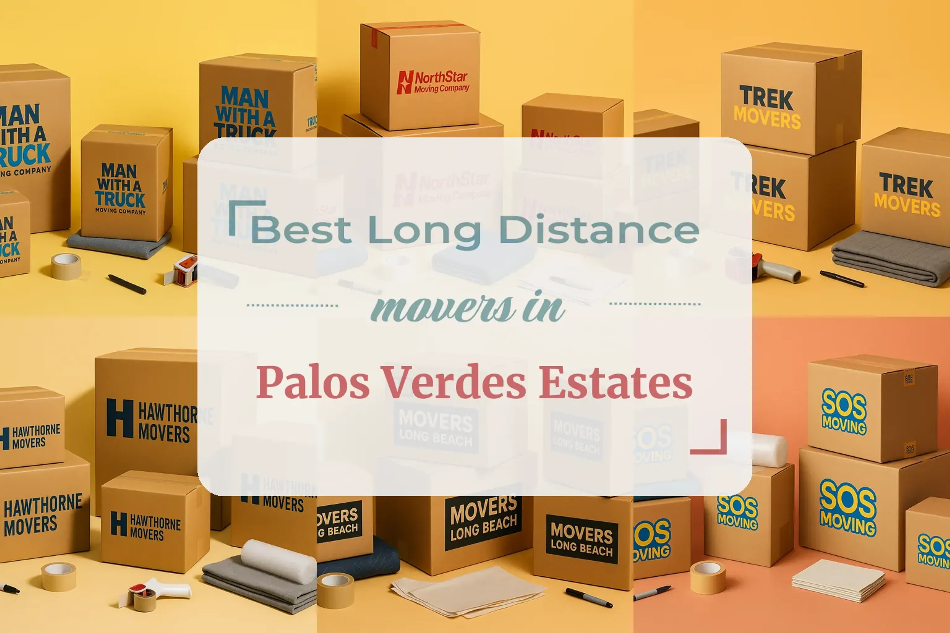 Palos Verdes Estates, CA background image