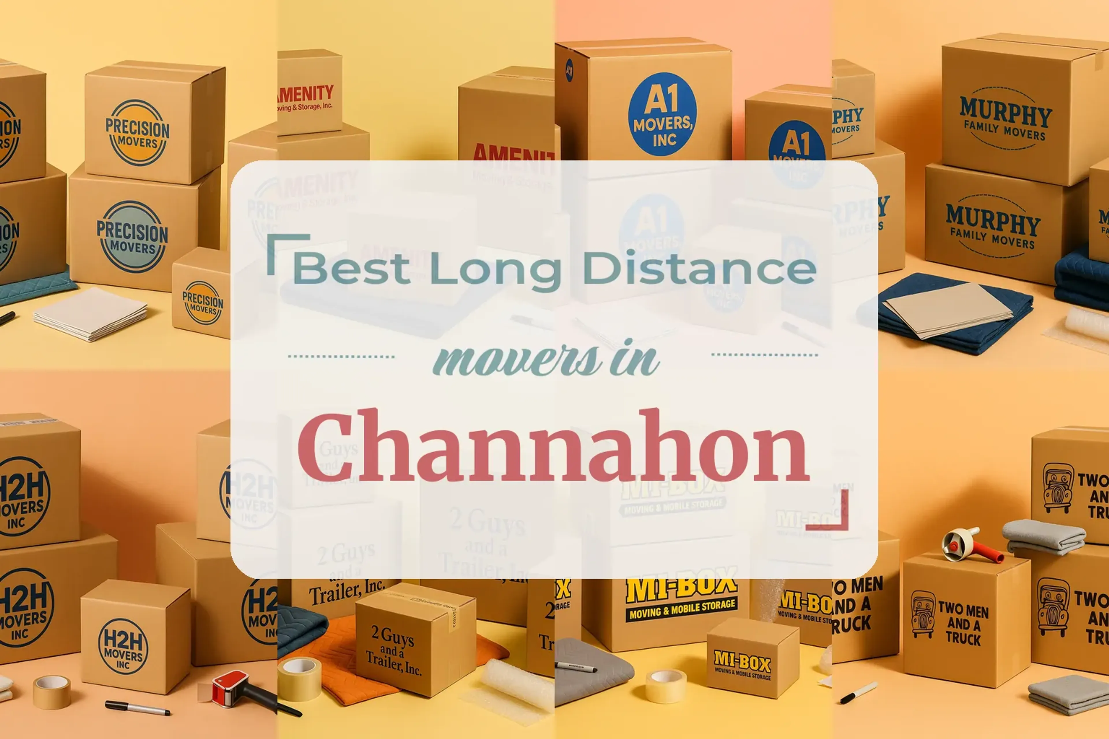 Channahon, IL featured image