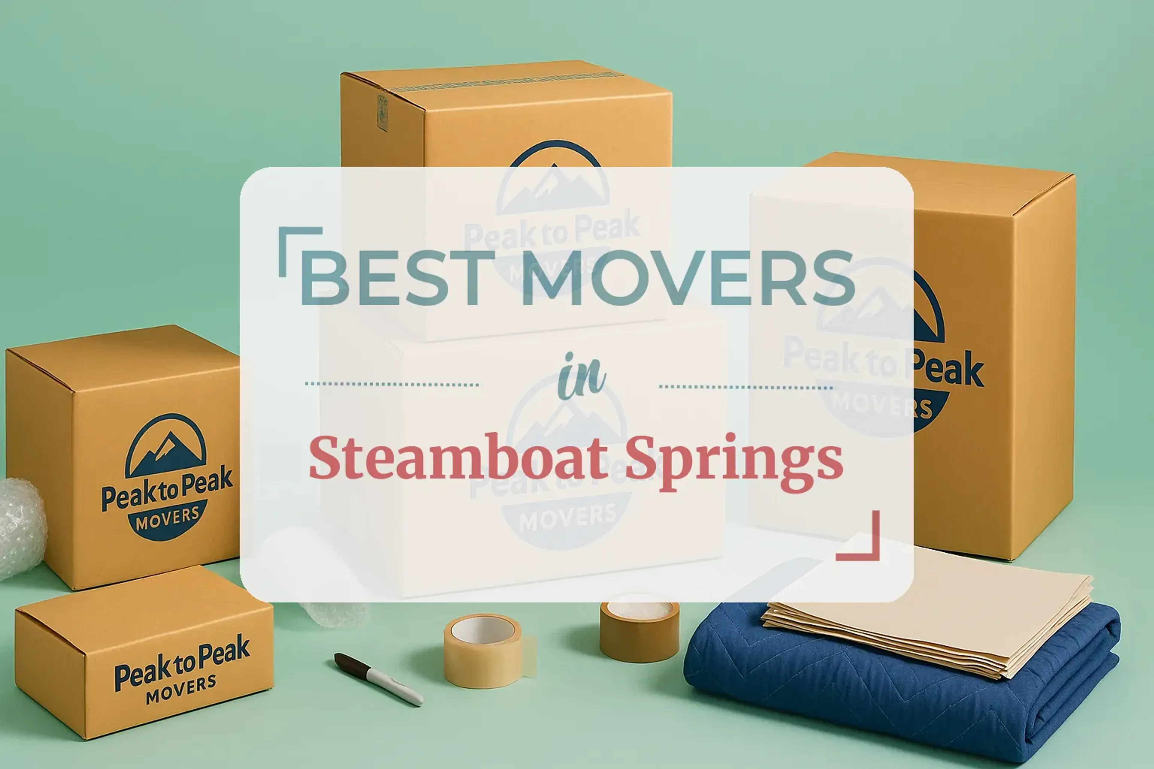 Steamboat Springs, CO featured image