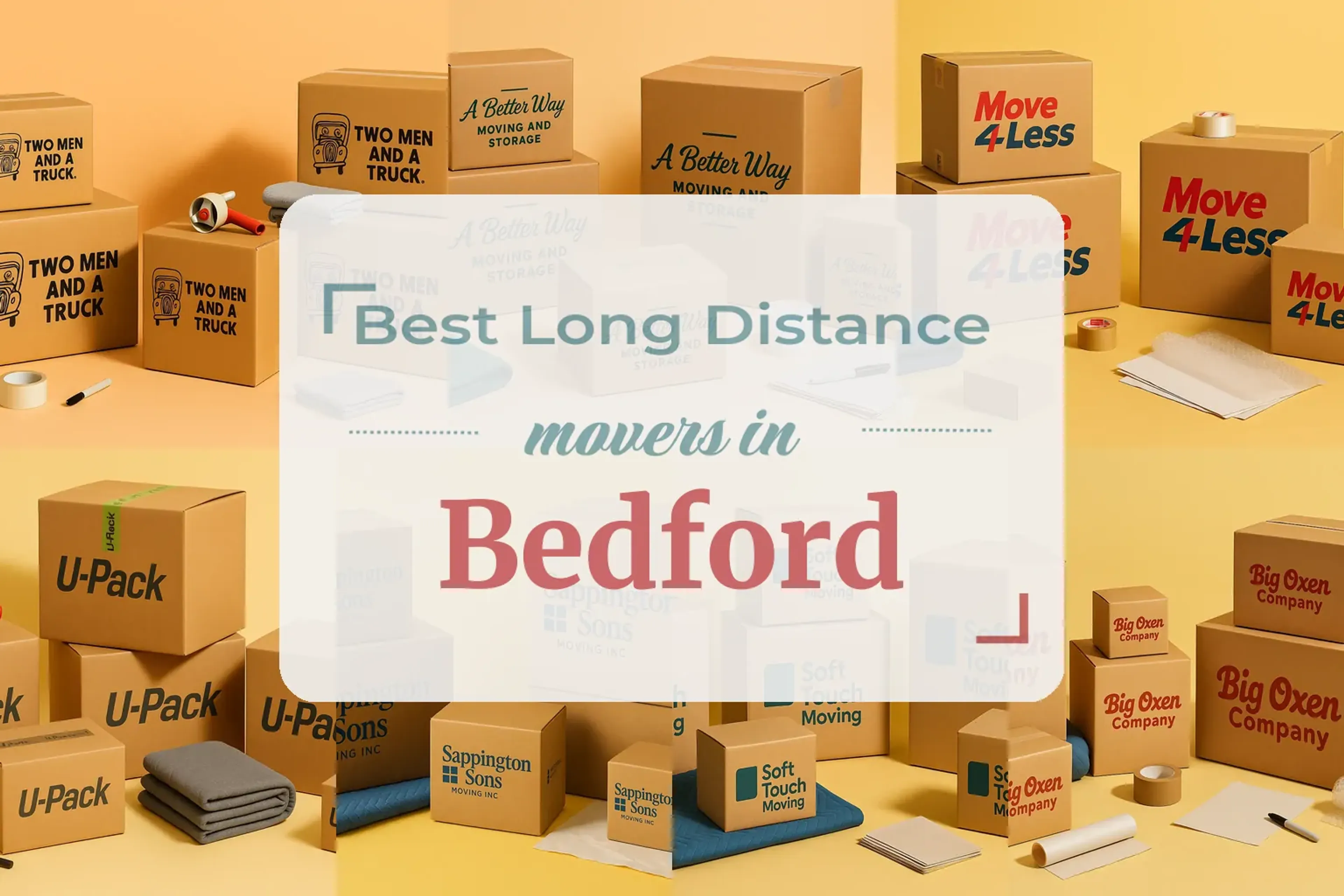 Bedford, IN featured image