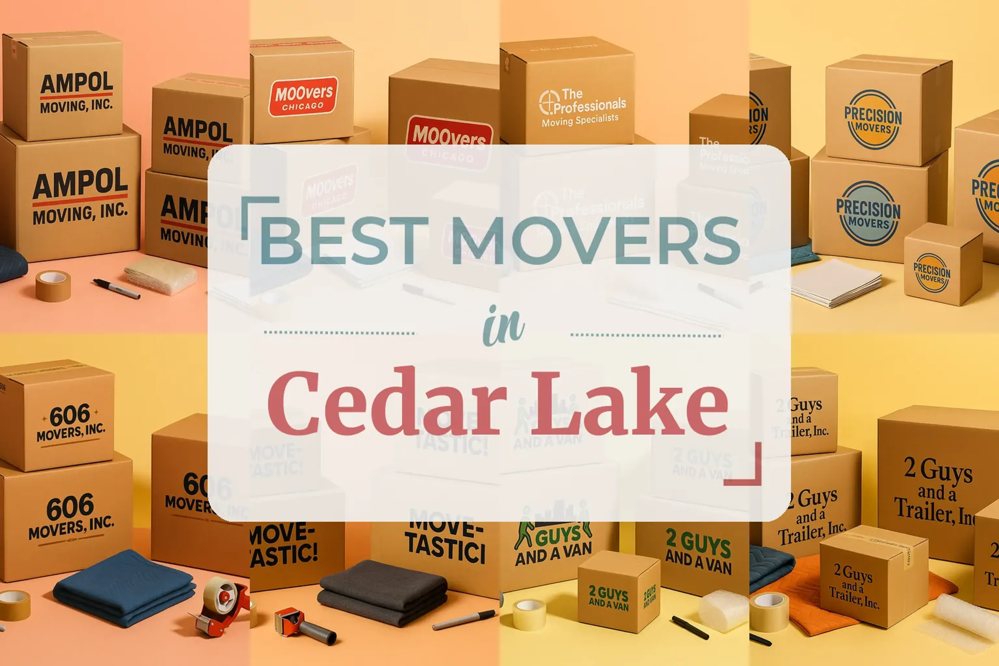 Cedar Lake, IN featured image