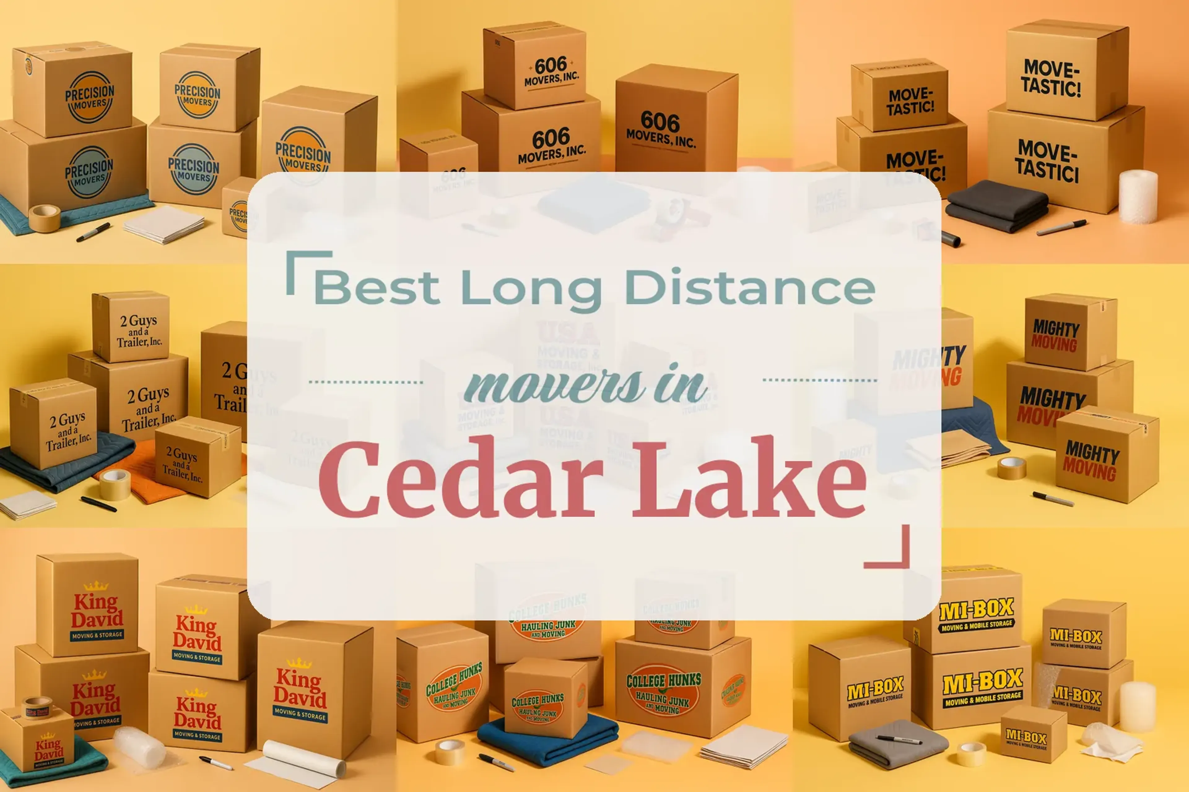 Cedar Lake, IN featured image