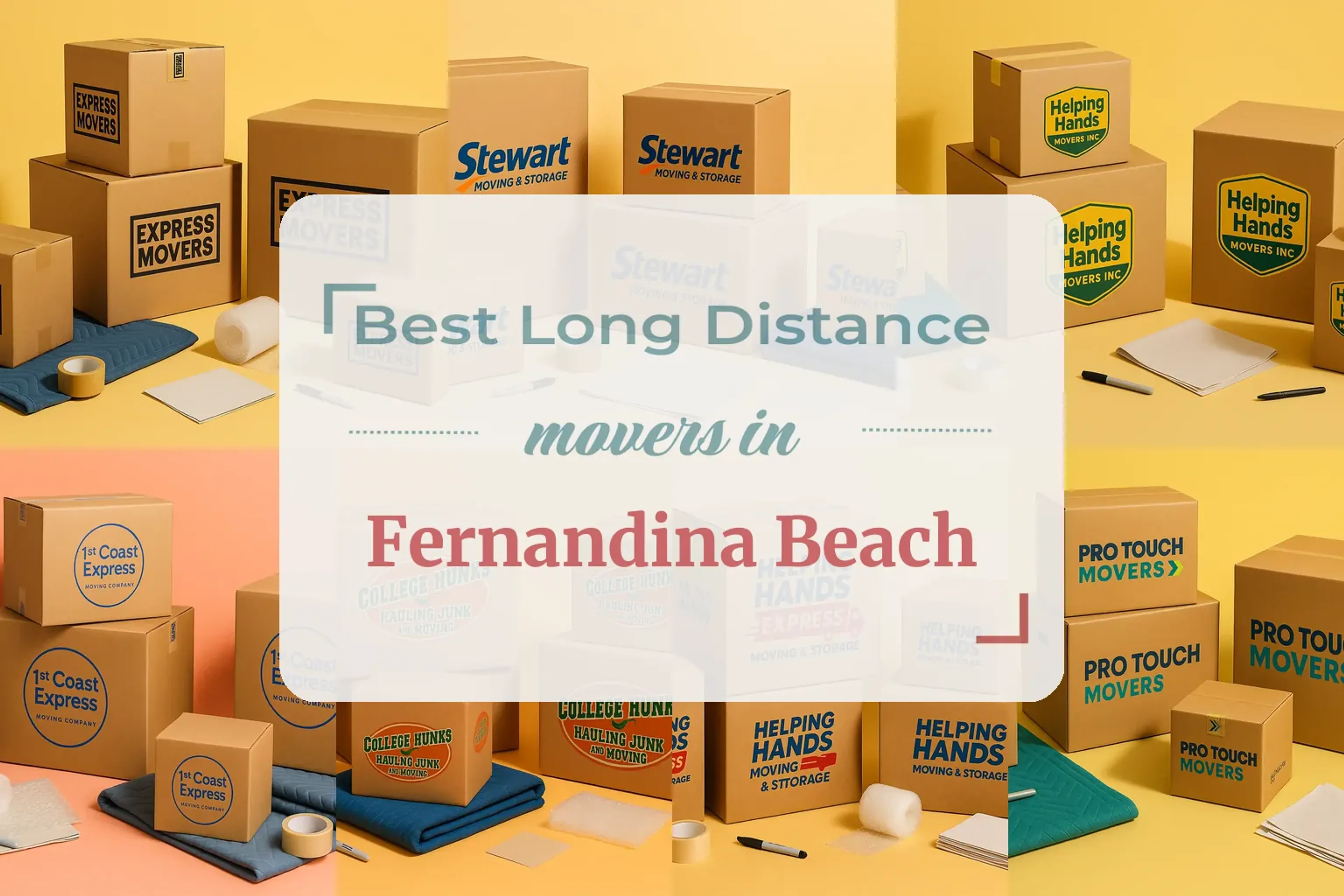 Fernandina Beach, FL background image