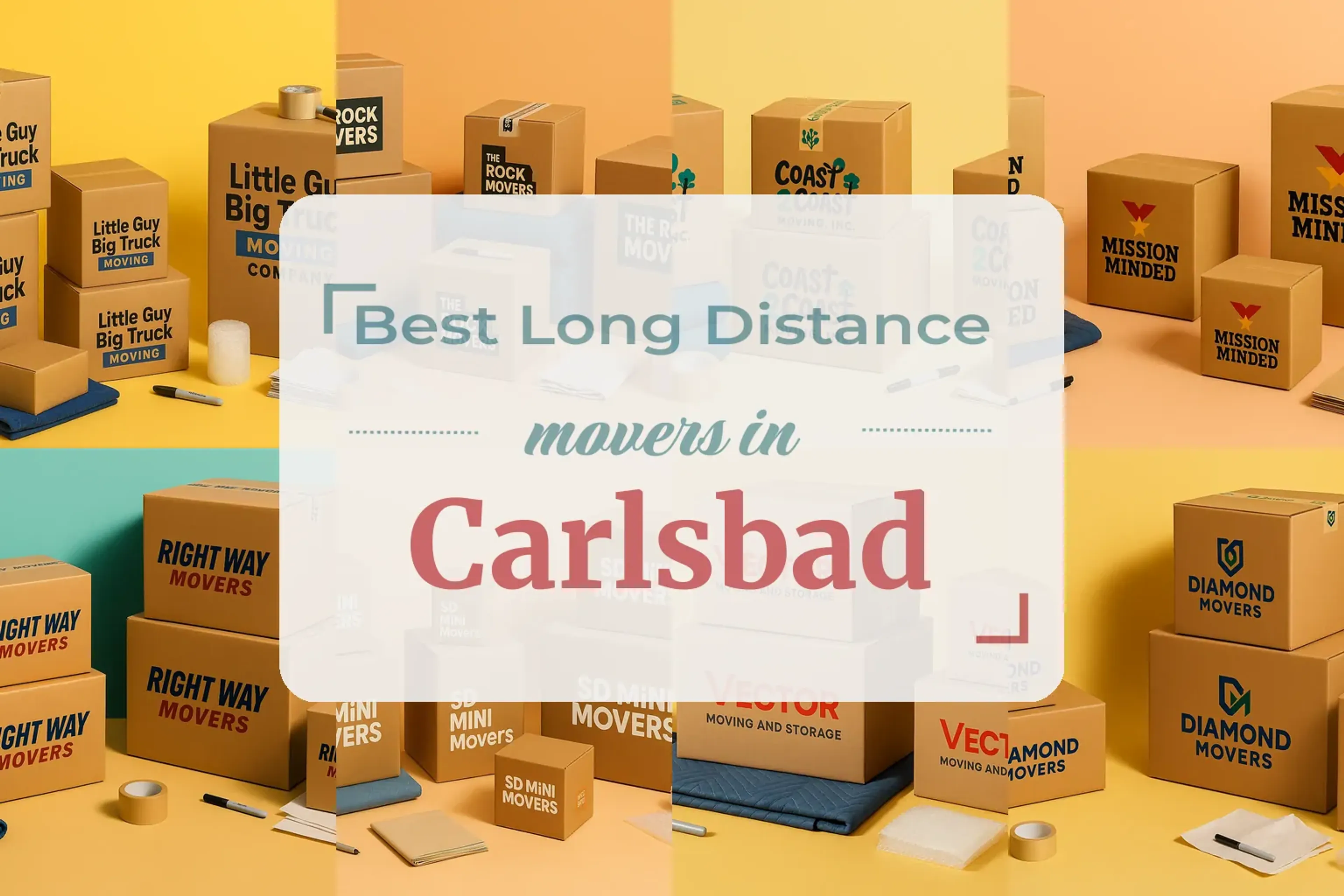 Carlsbad, CA featured image