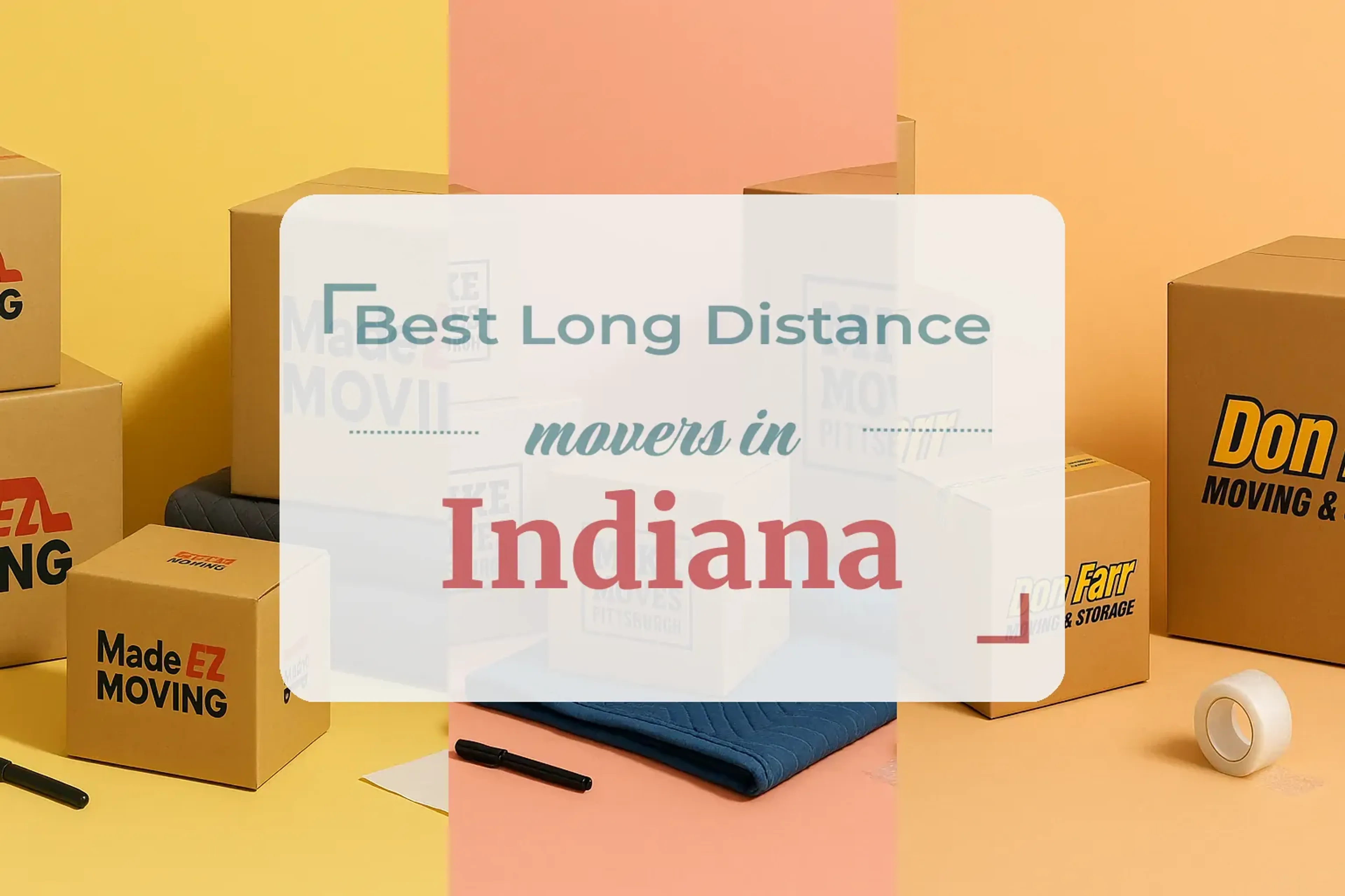 Indiana, PA featured image