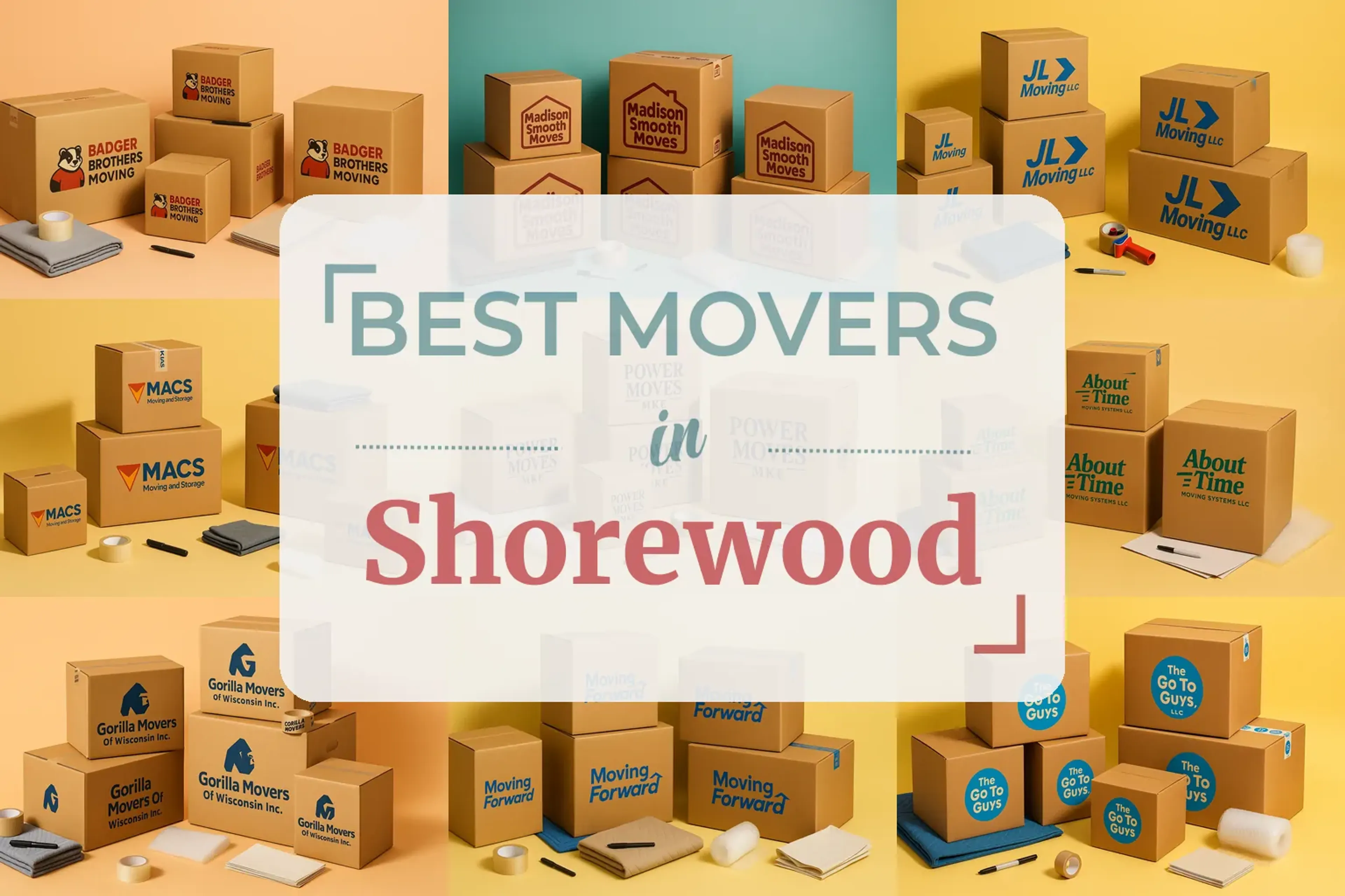Shorewood, WI featured image
