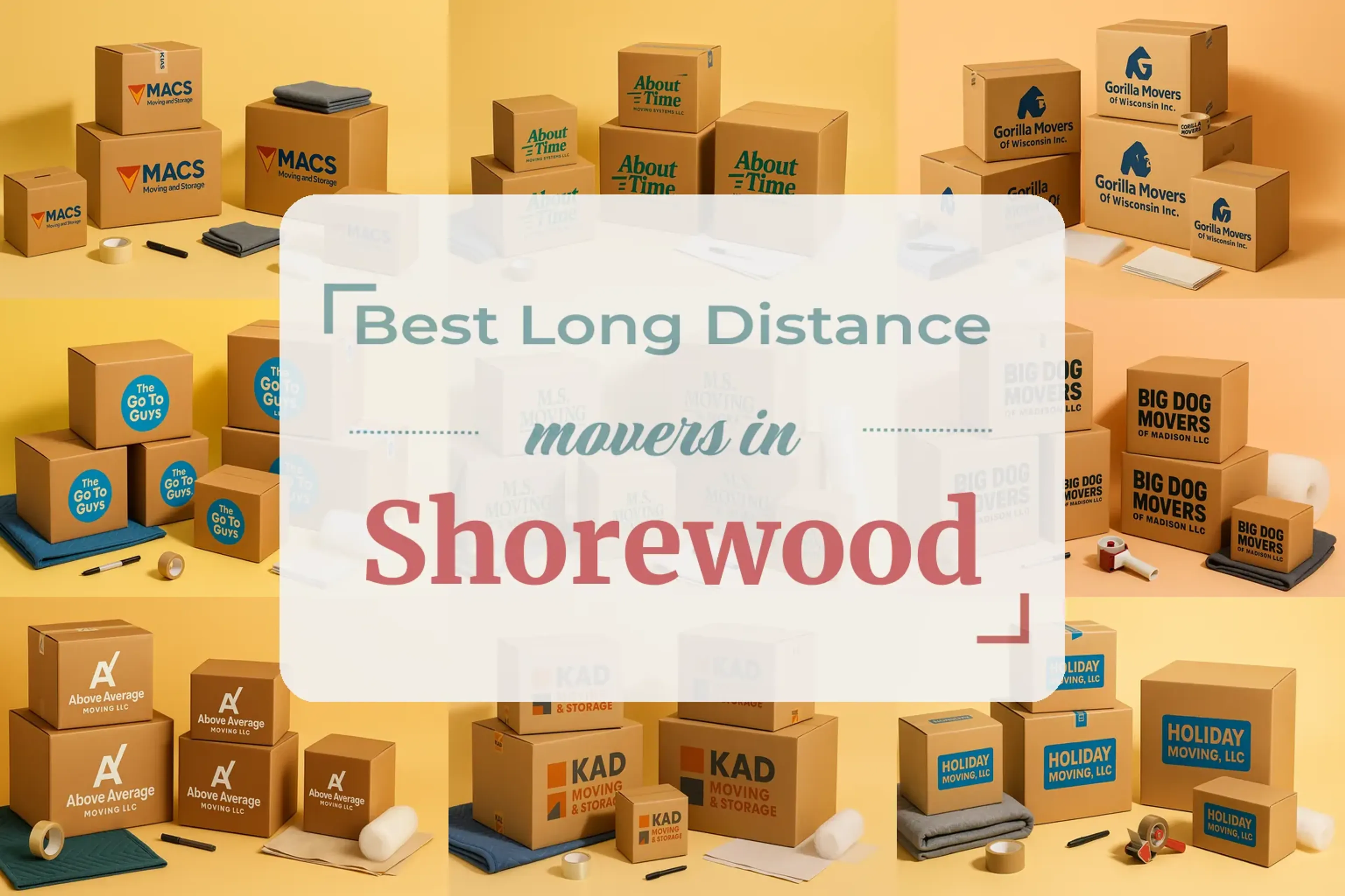 Shorewood, WI featured image