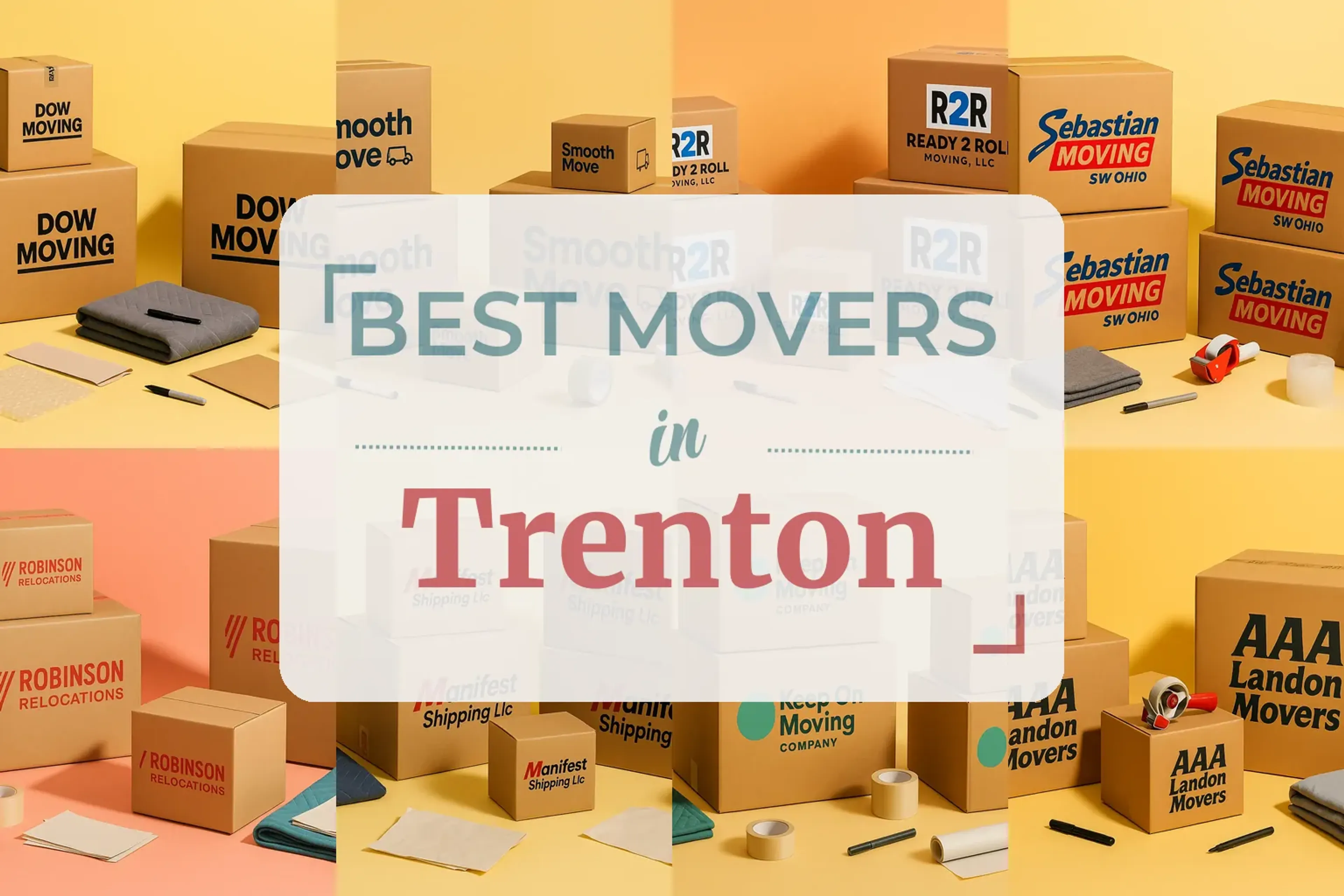 Trenton, OH featured image