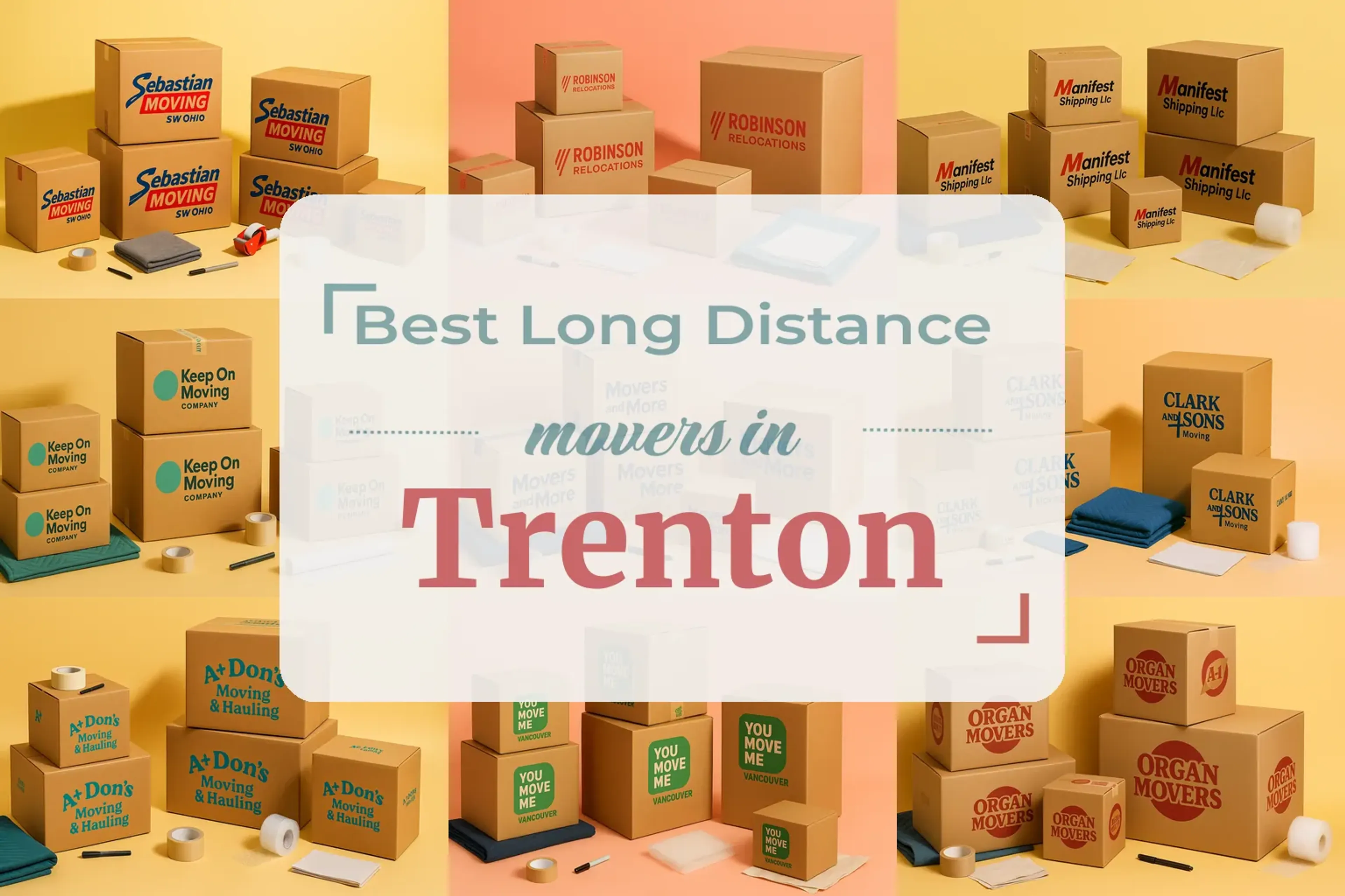 Trenton, OH featured image