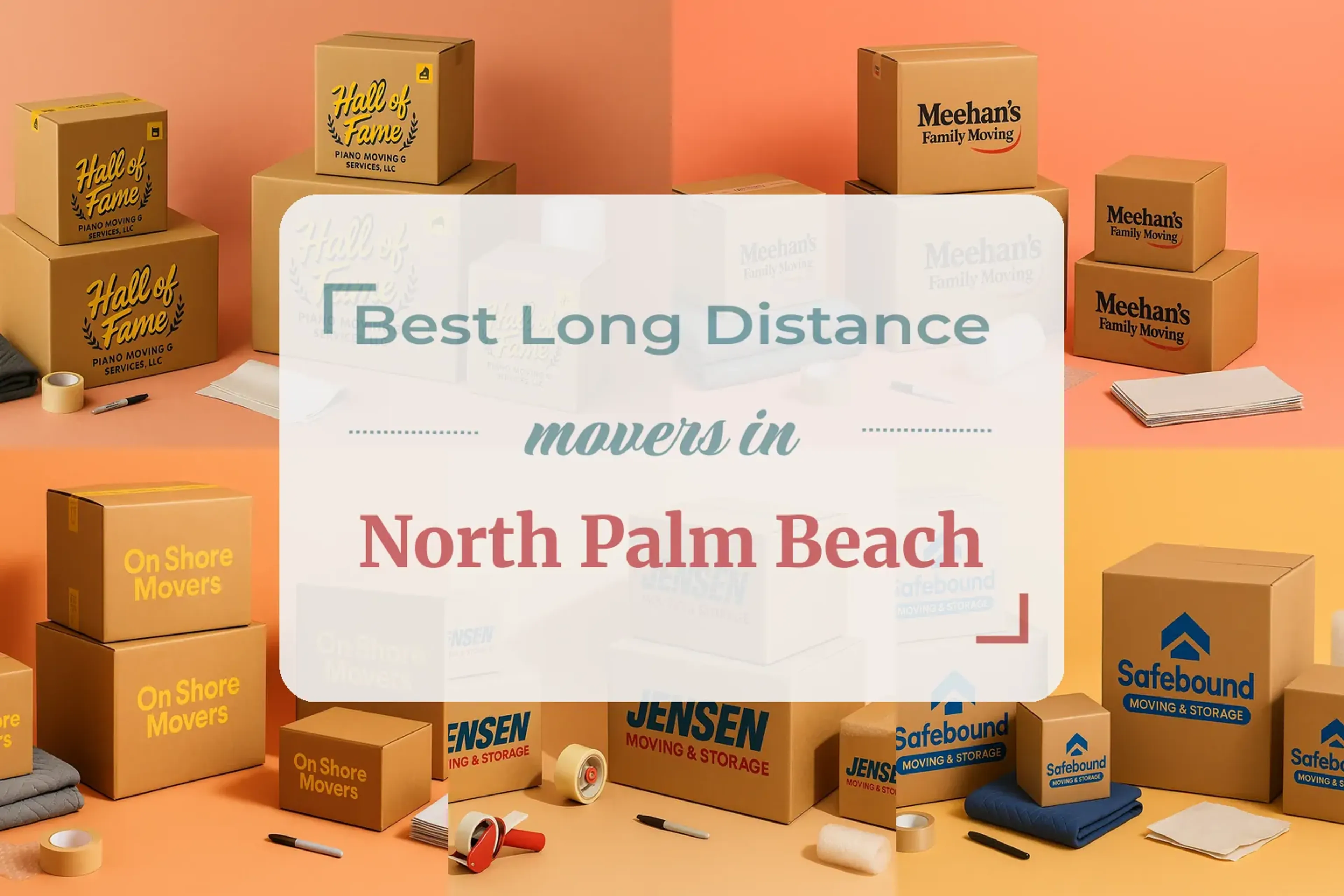 North Palm Beach, FL background image
