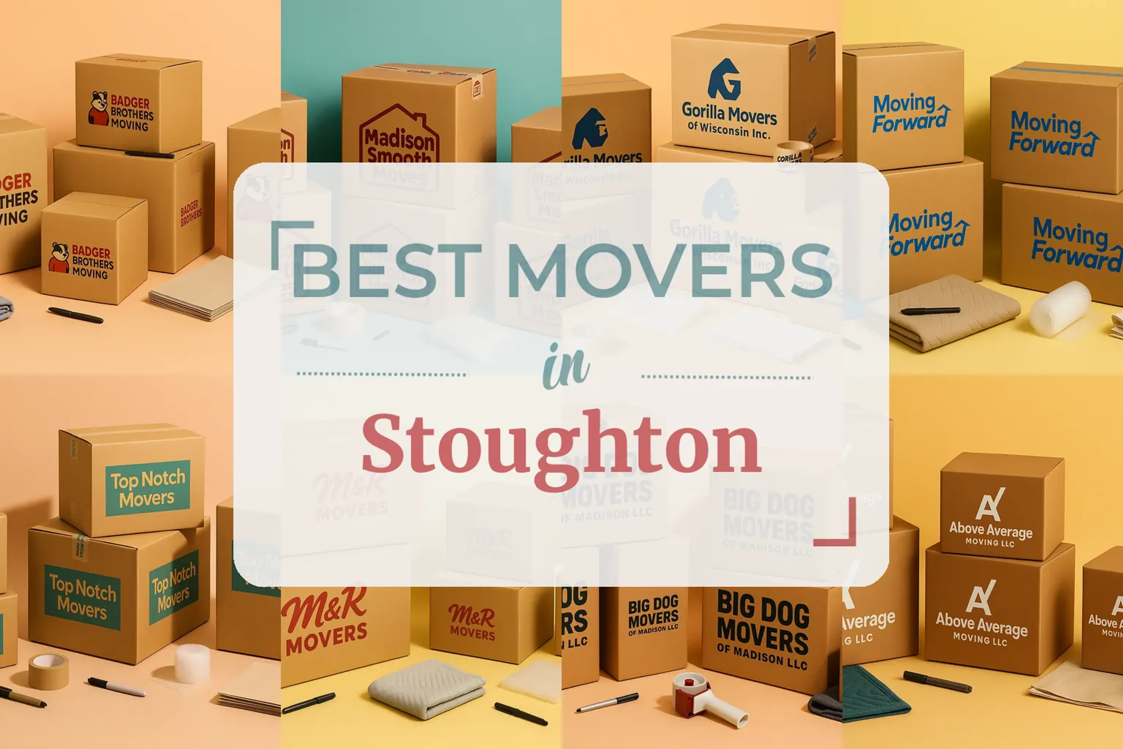 Stoughton, WI featured image