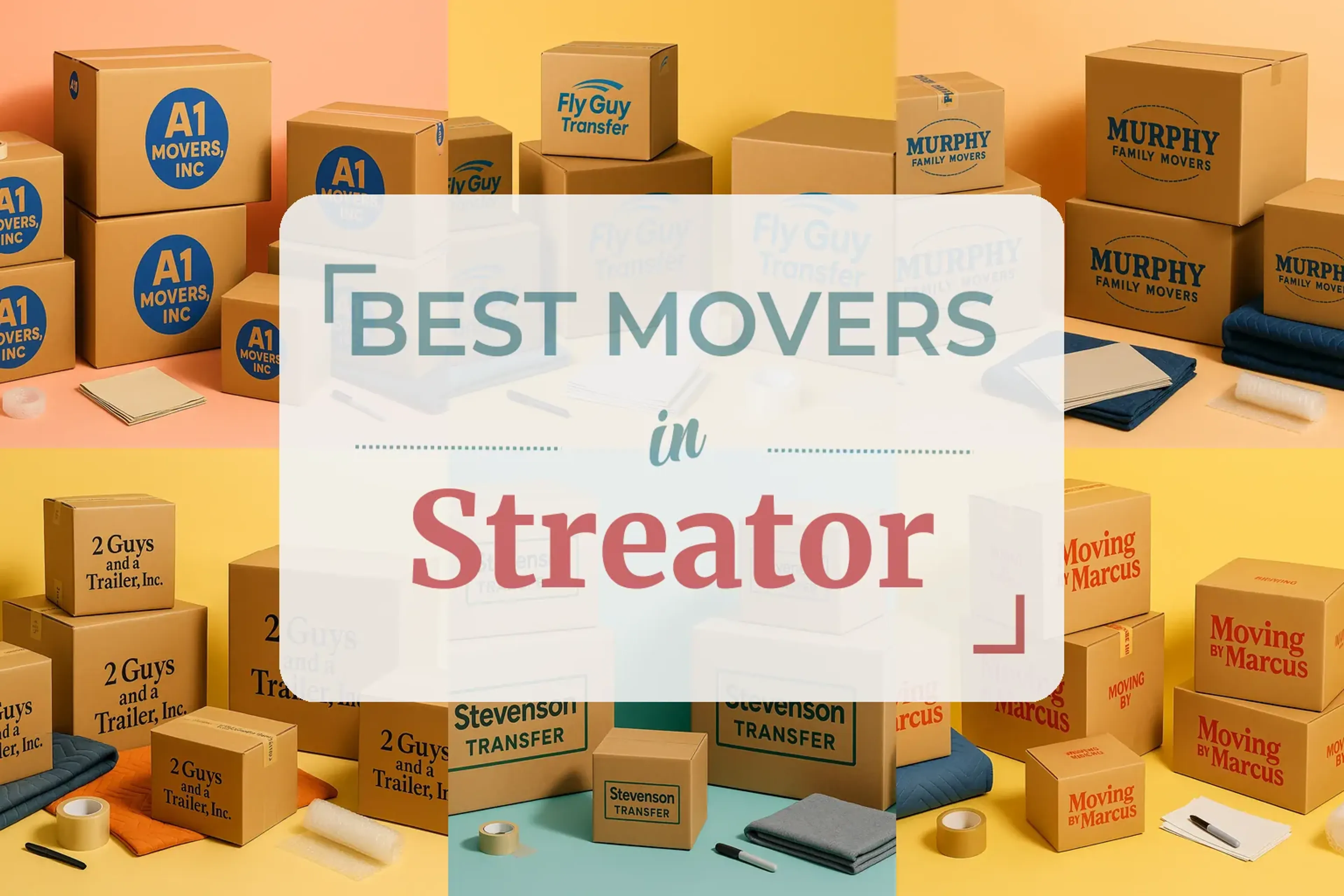 Streator, IL featured image