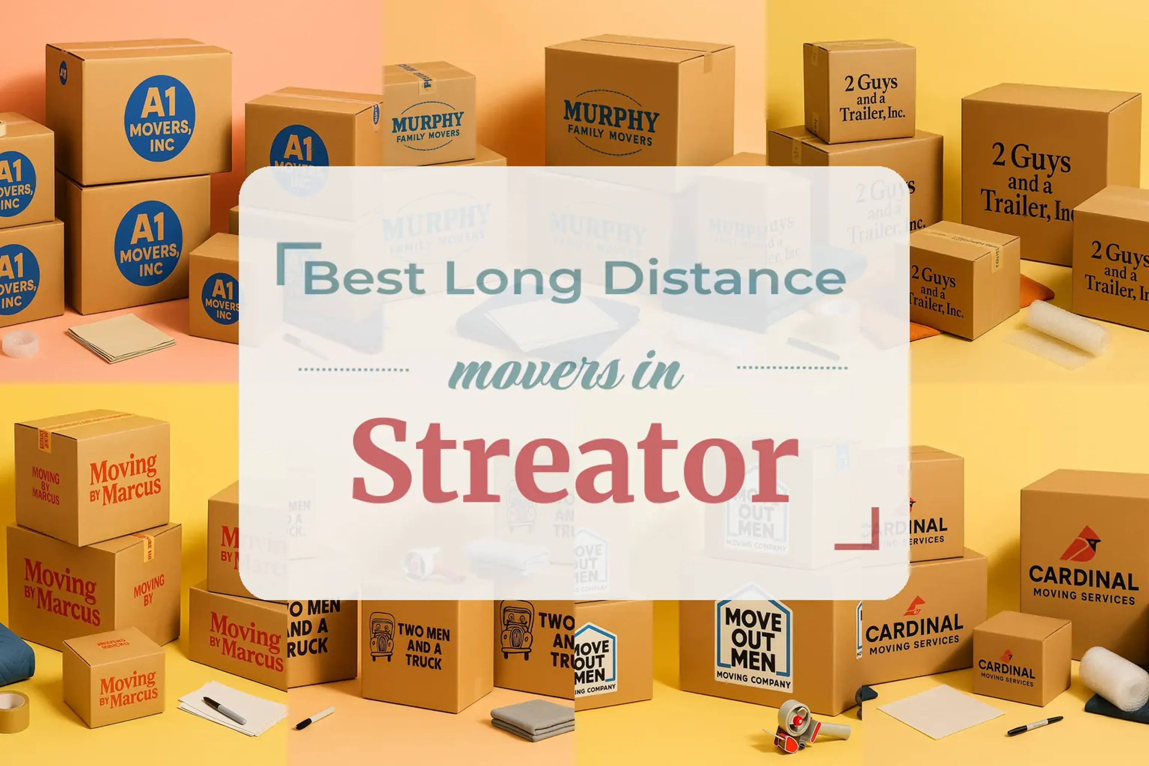 Streator, IL featured image