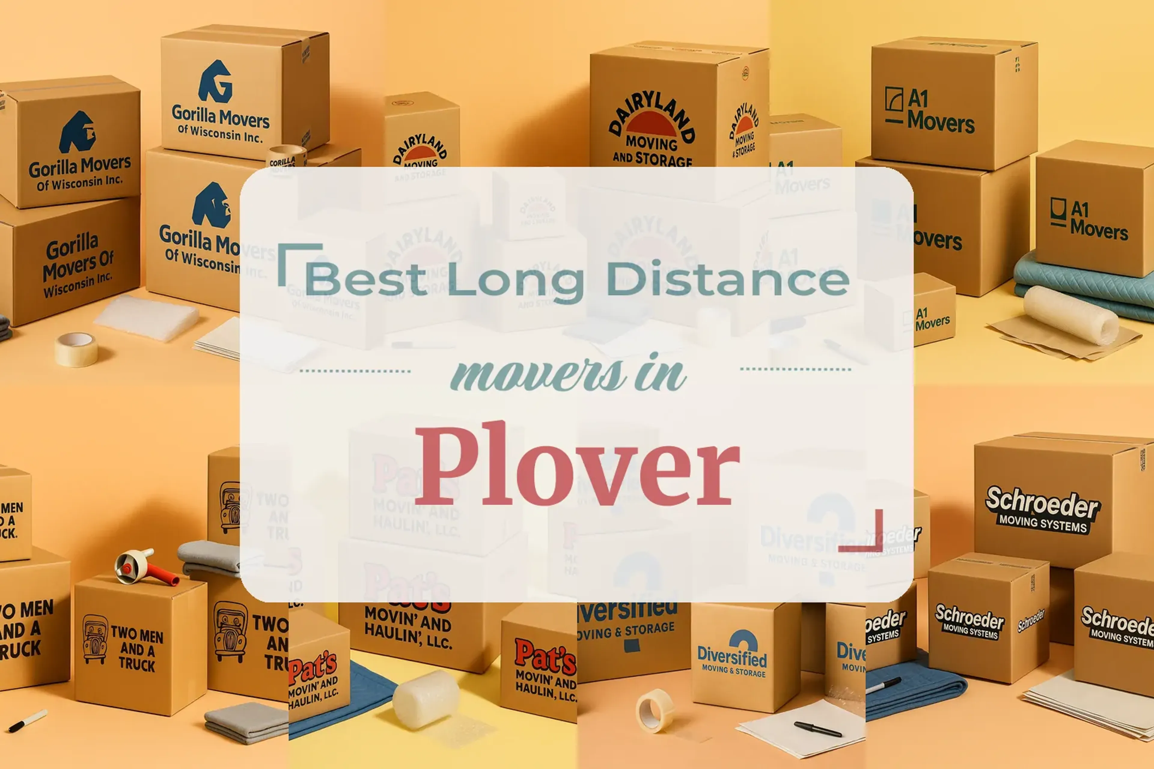 Plover, WI featured image