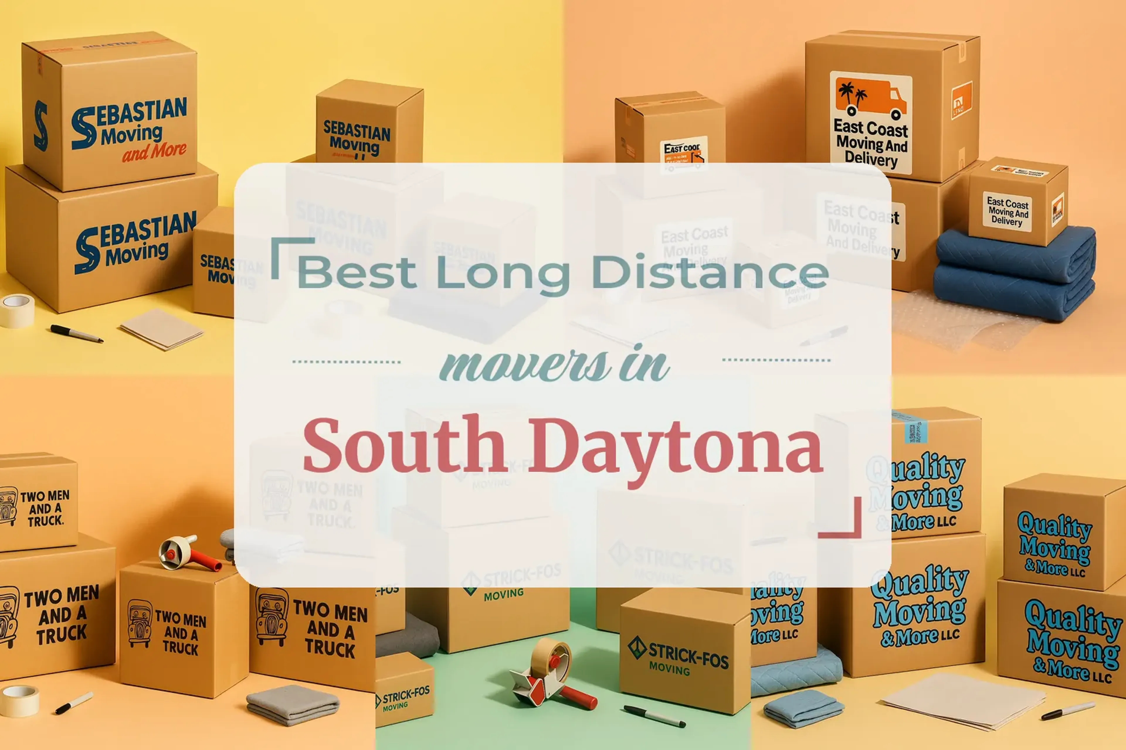 South Daytona, FL featured image
