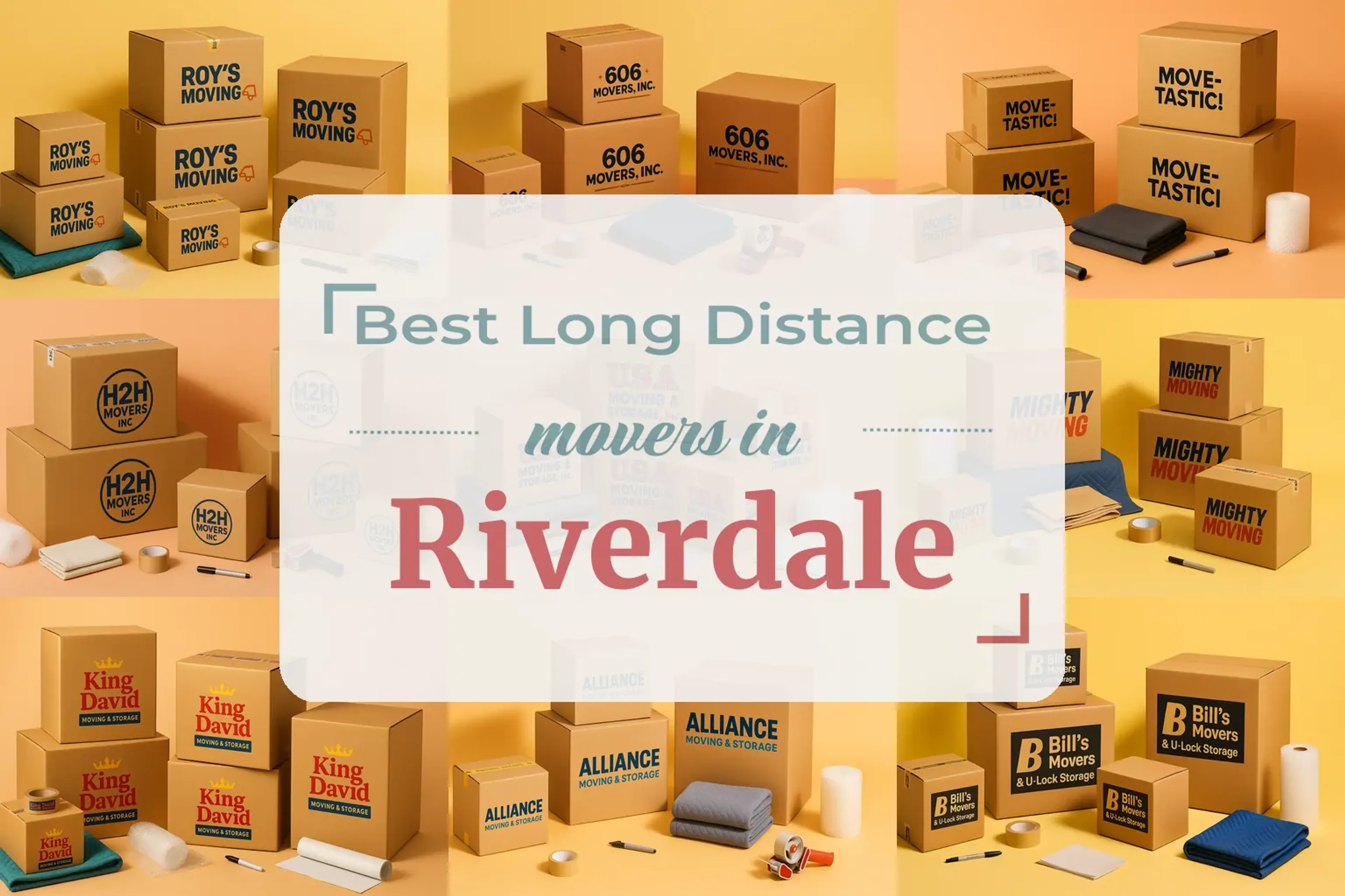 Riverdale, IL featured image