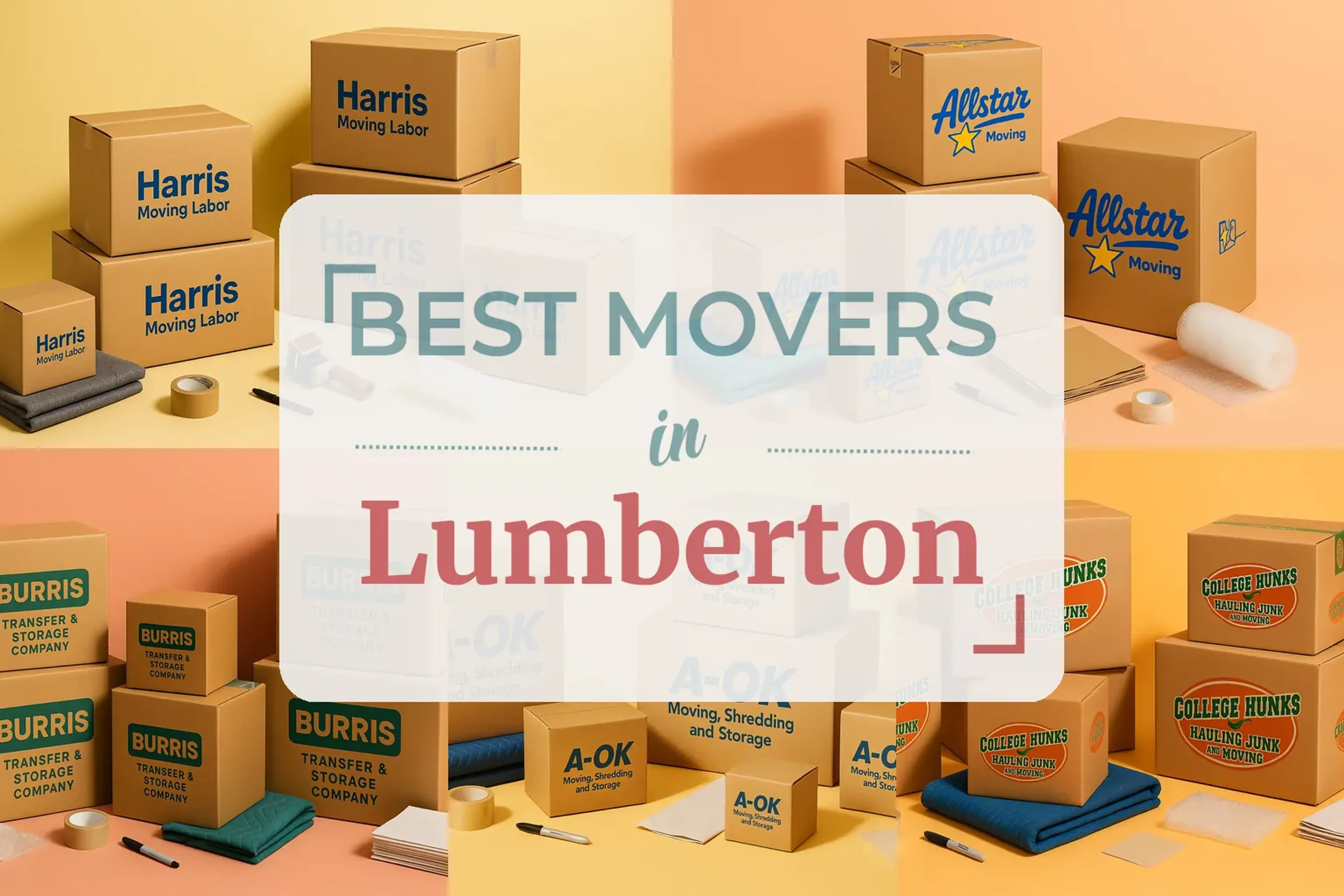 Lumberton, TX featured image