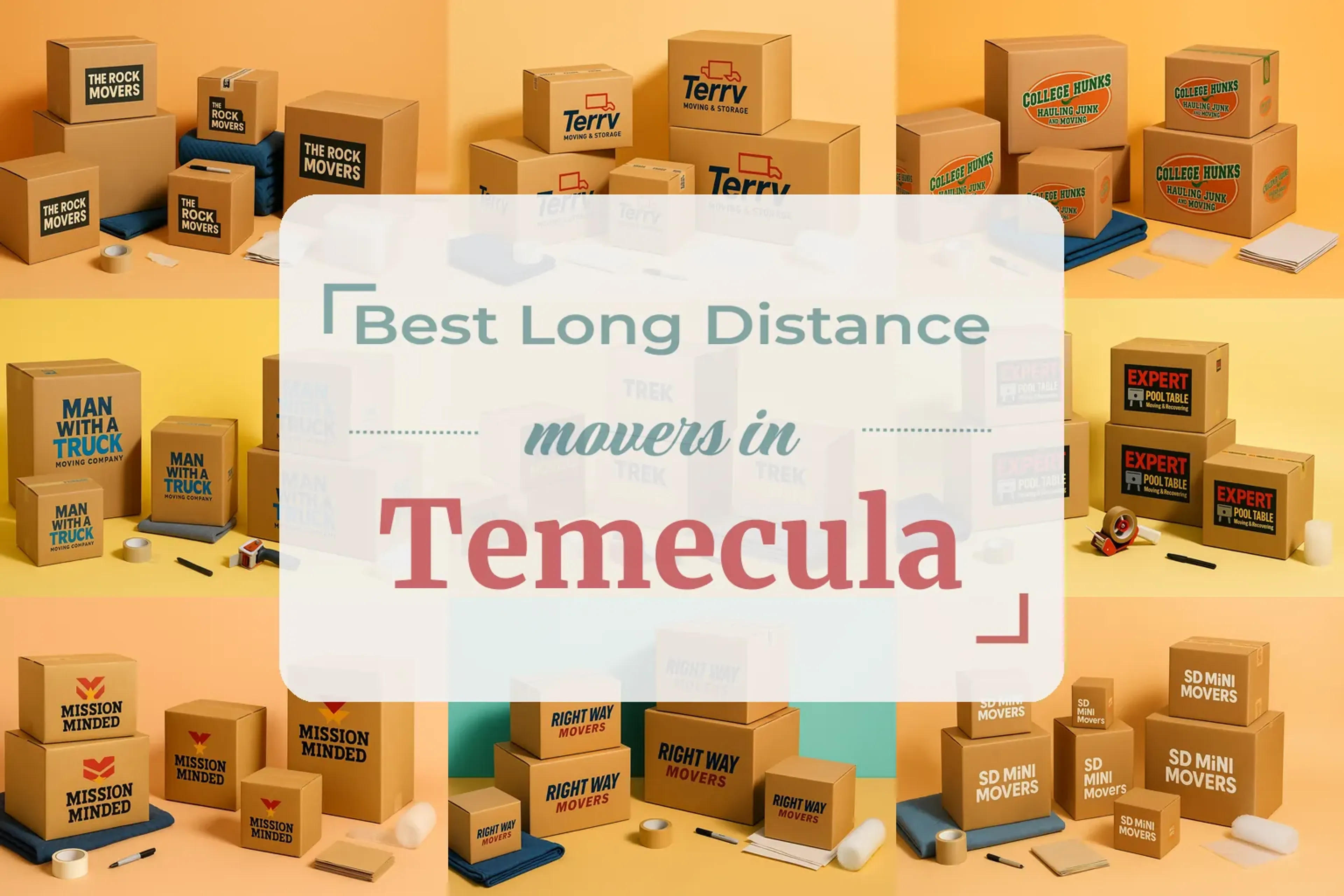 Temecula, CA background image