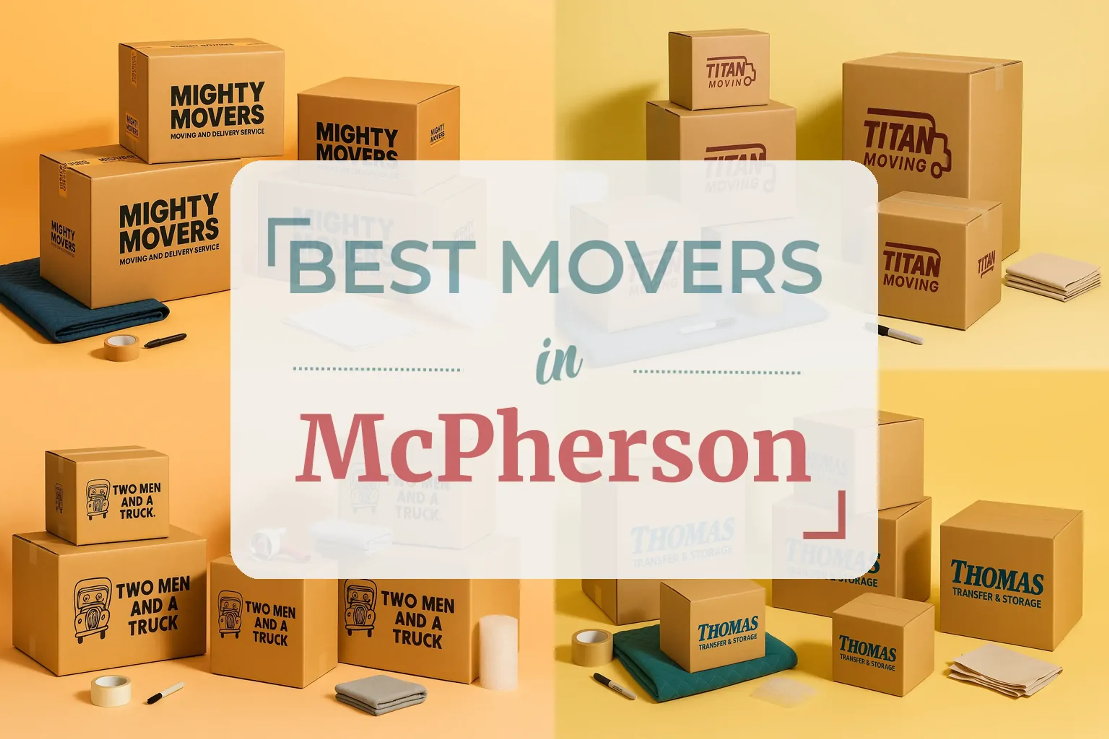 McPherson, KS featured image