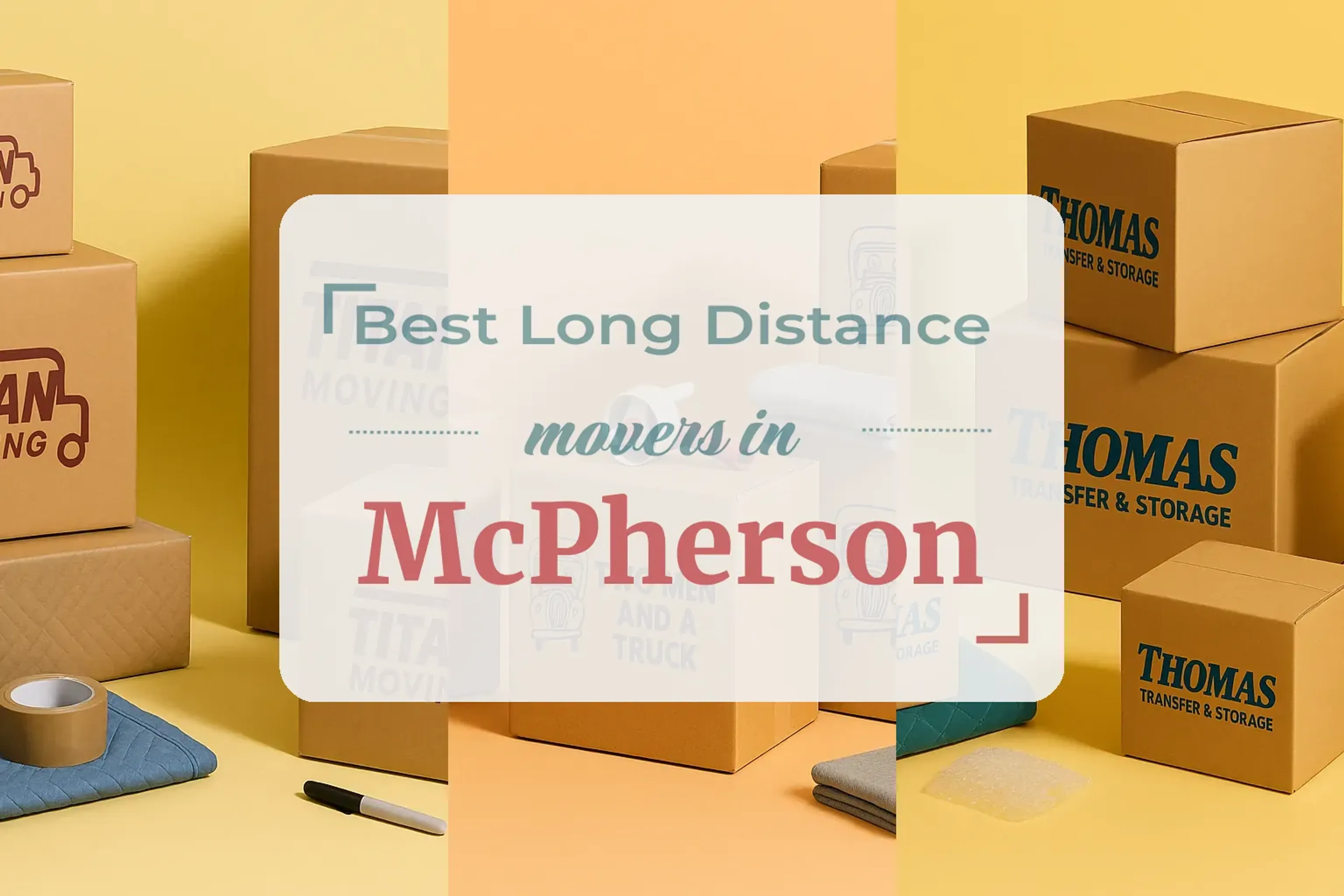 McPherson, KS featured image