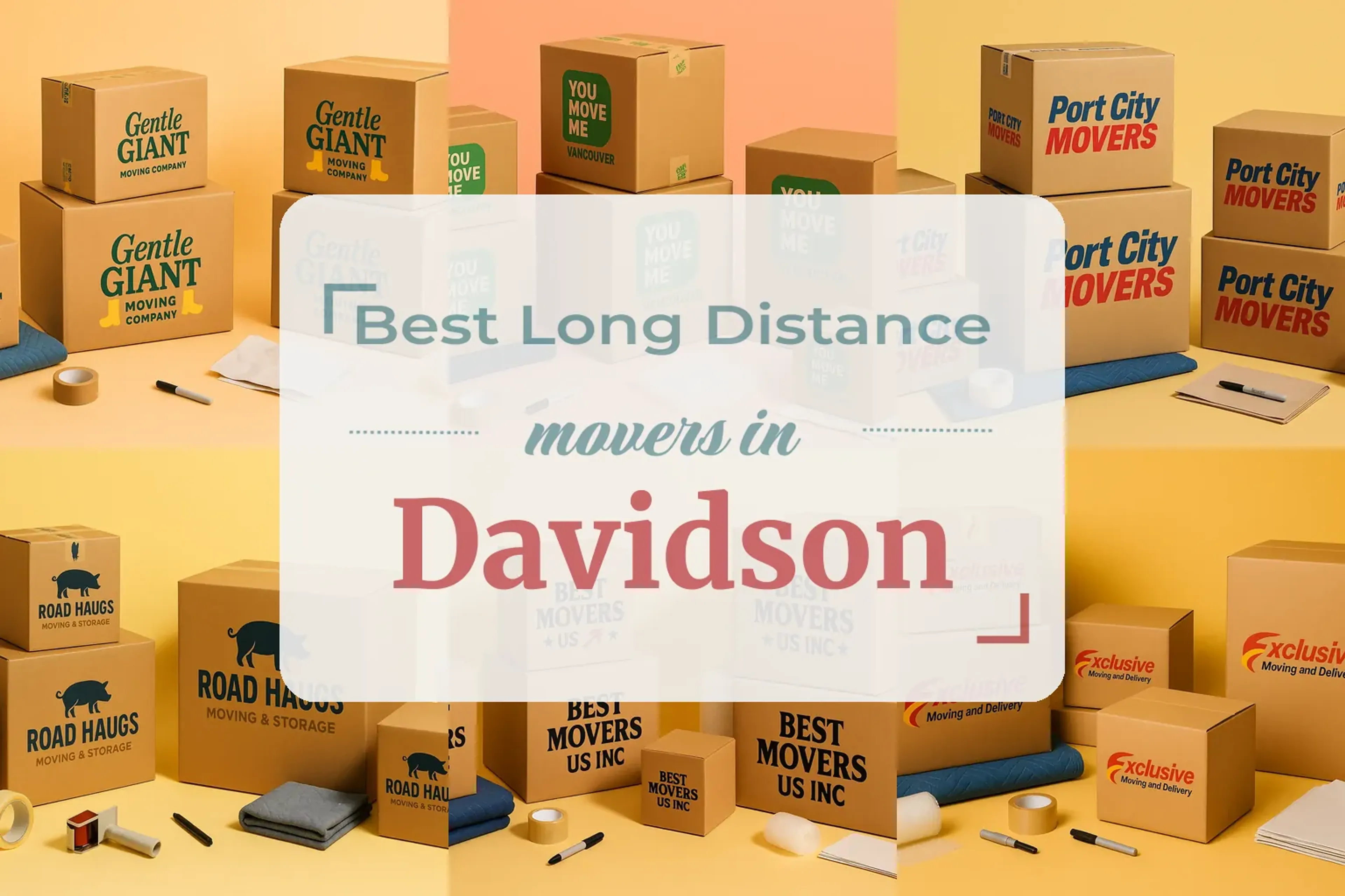 Davidson, NC featured image