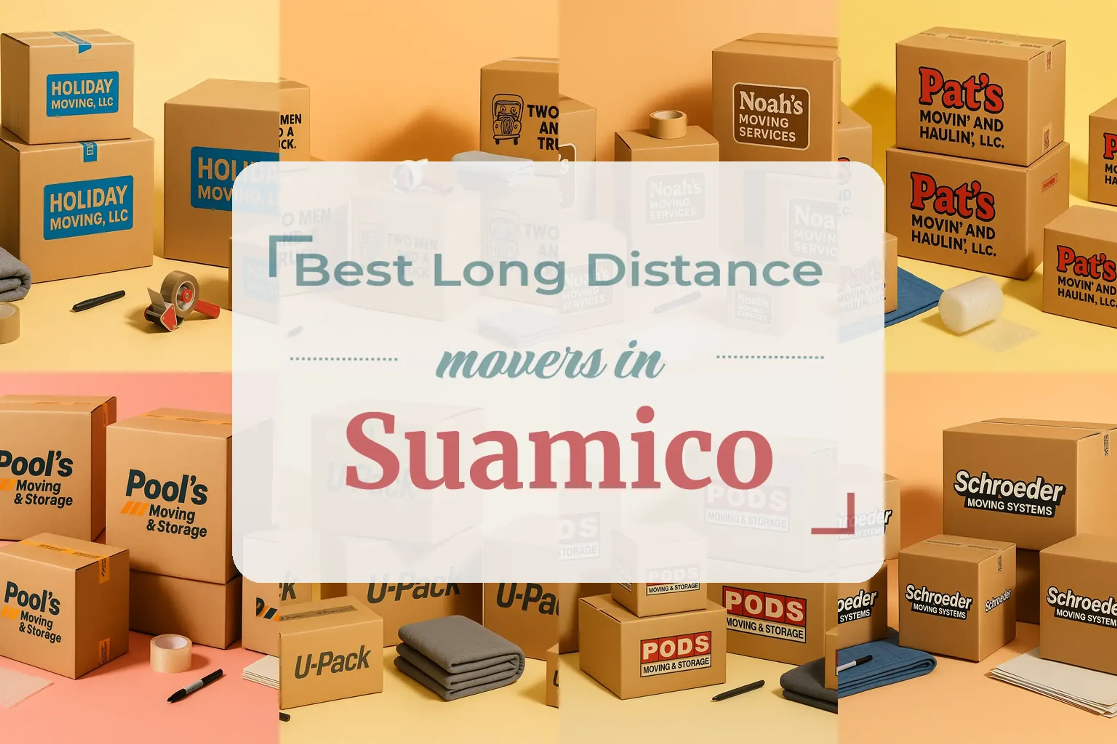 Suamico, WI featured image