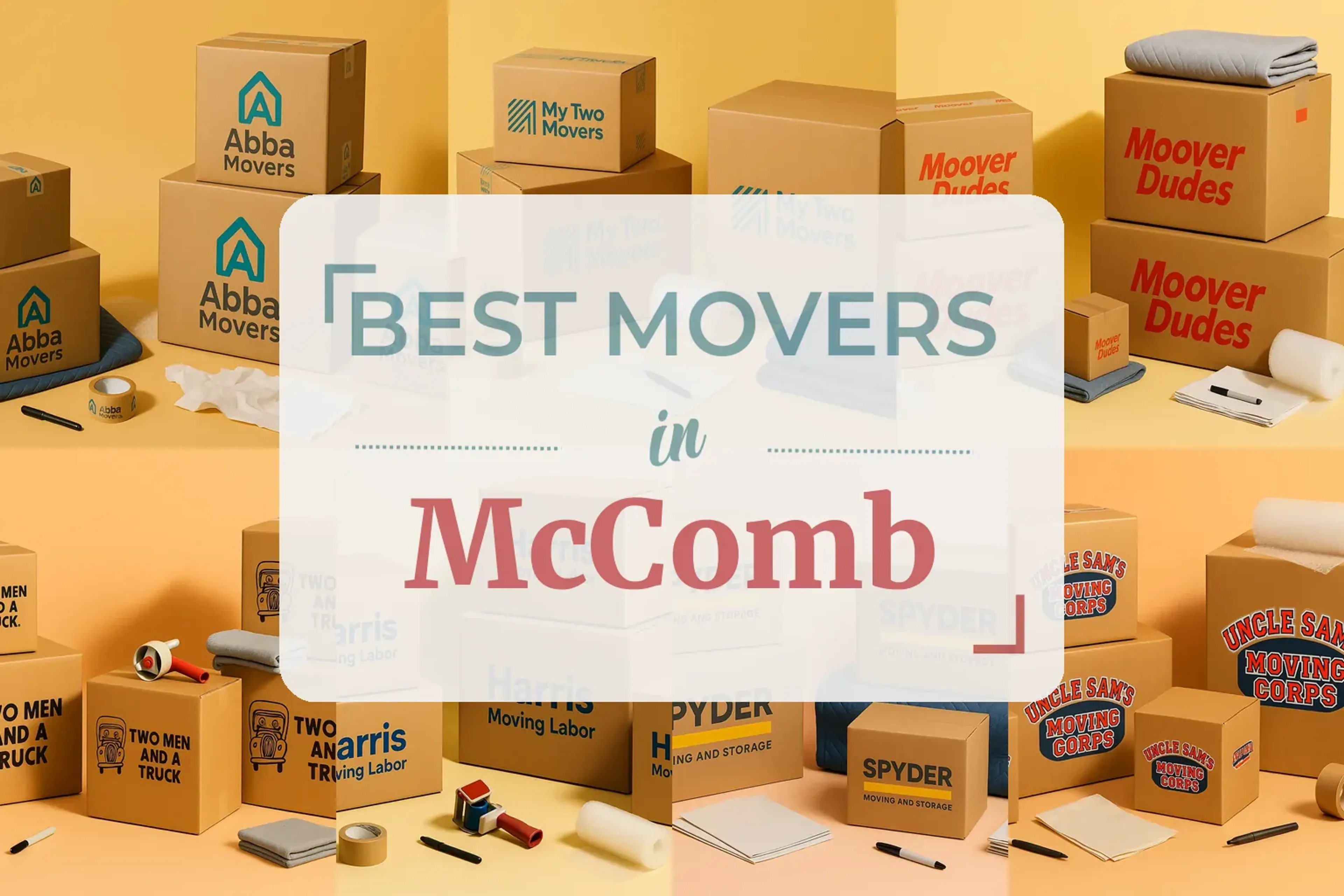 McComb, MS featured image