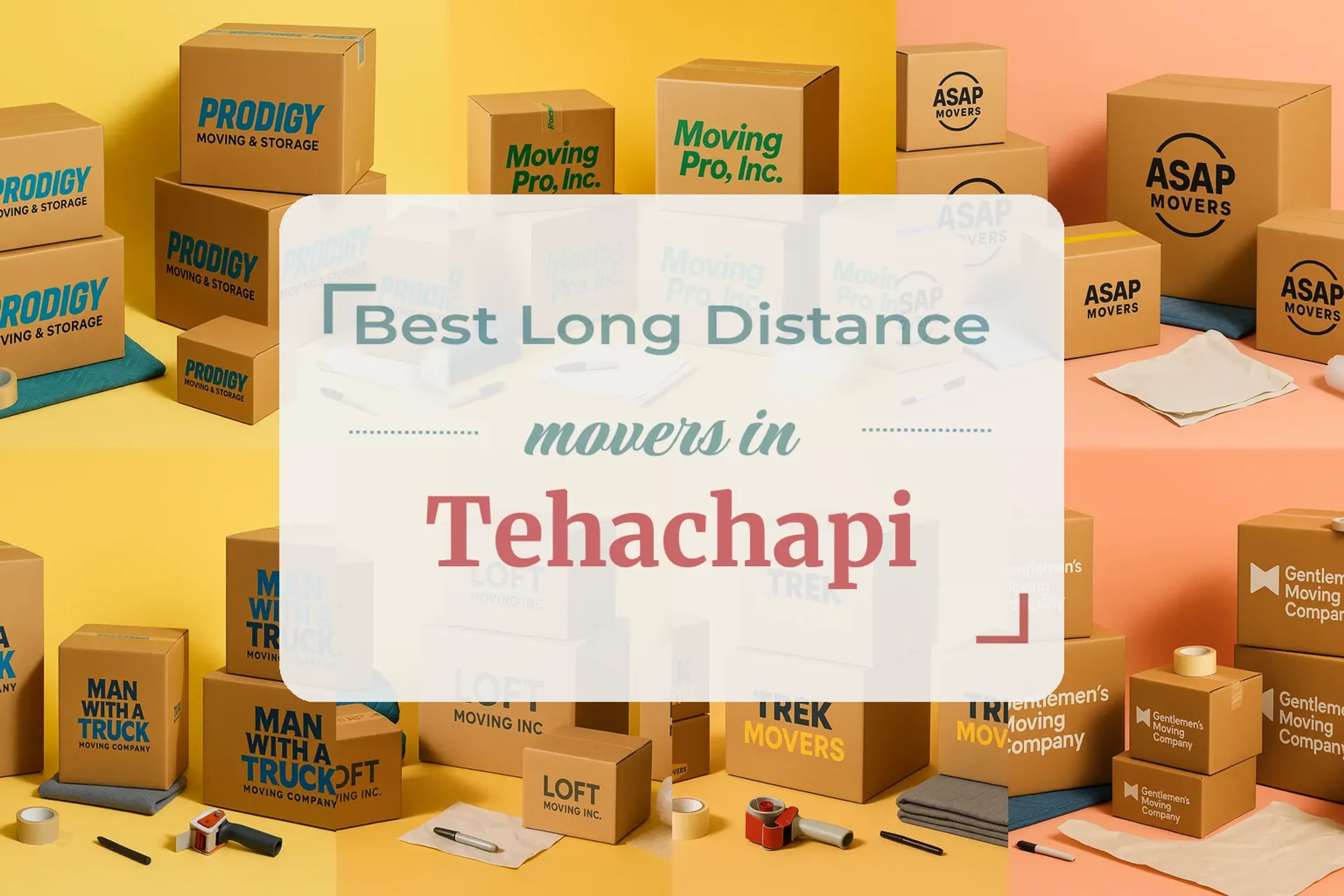 Tehachapi, CA featured image
