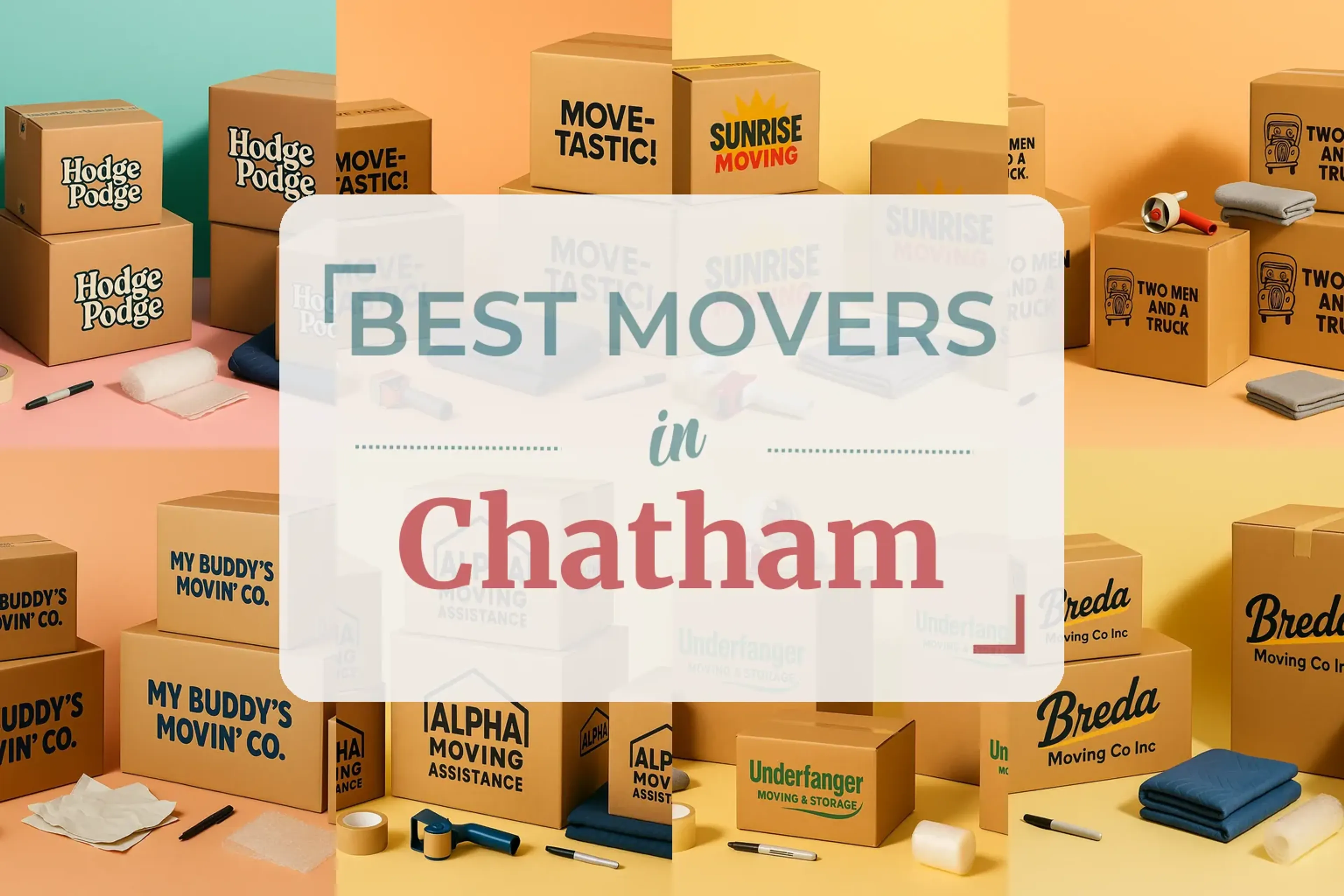 Chatham, IL featured image