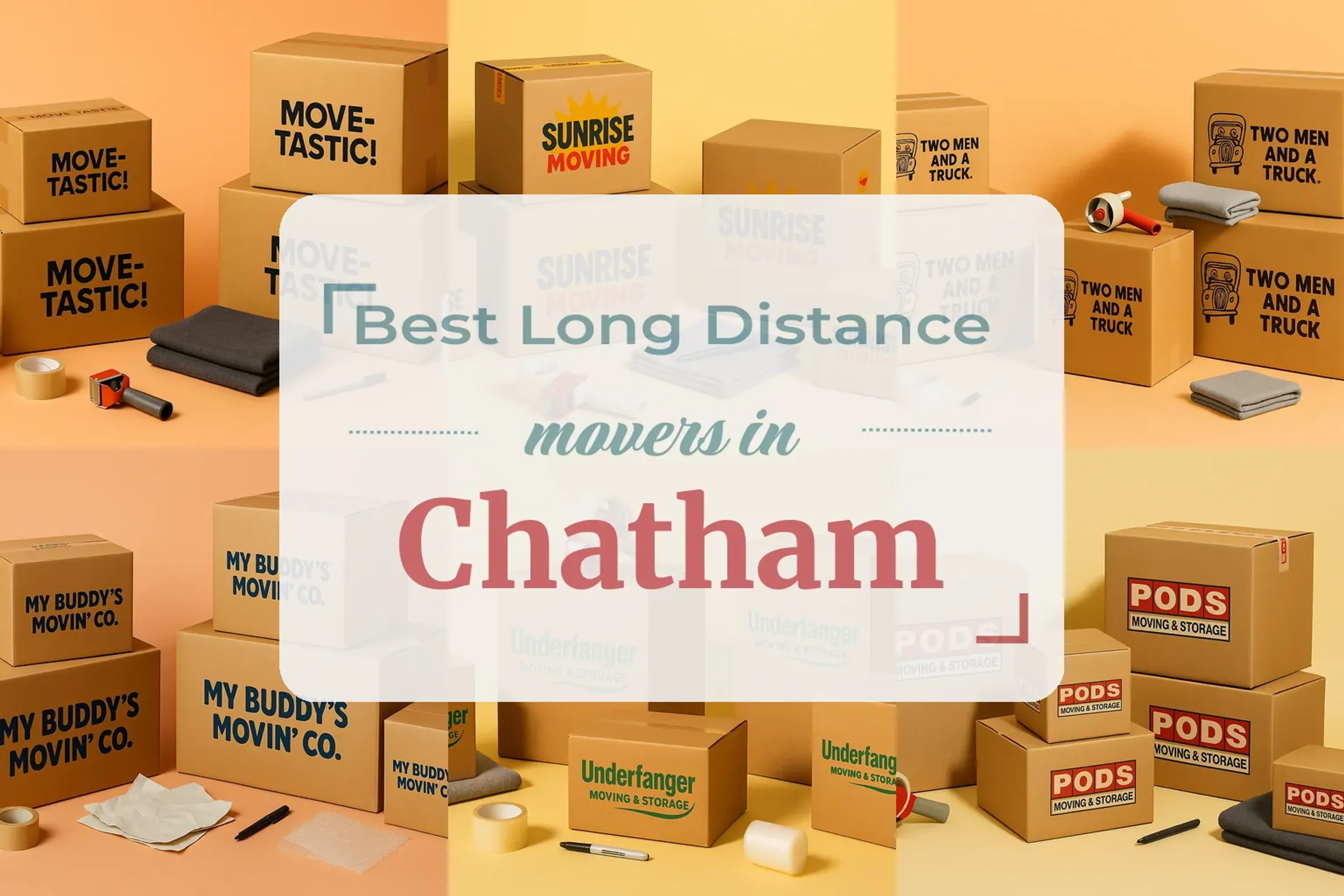Chatham, IL featured image