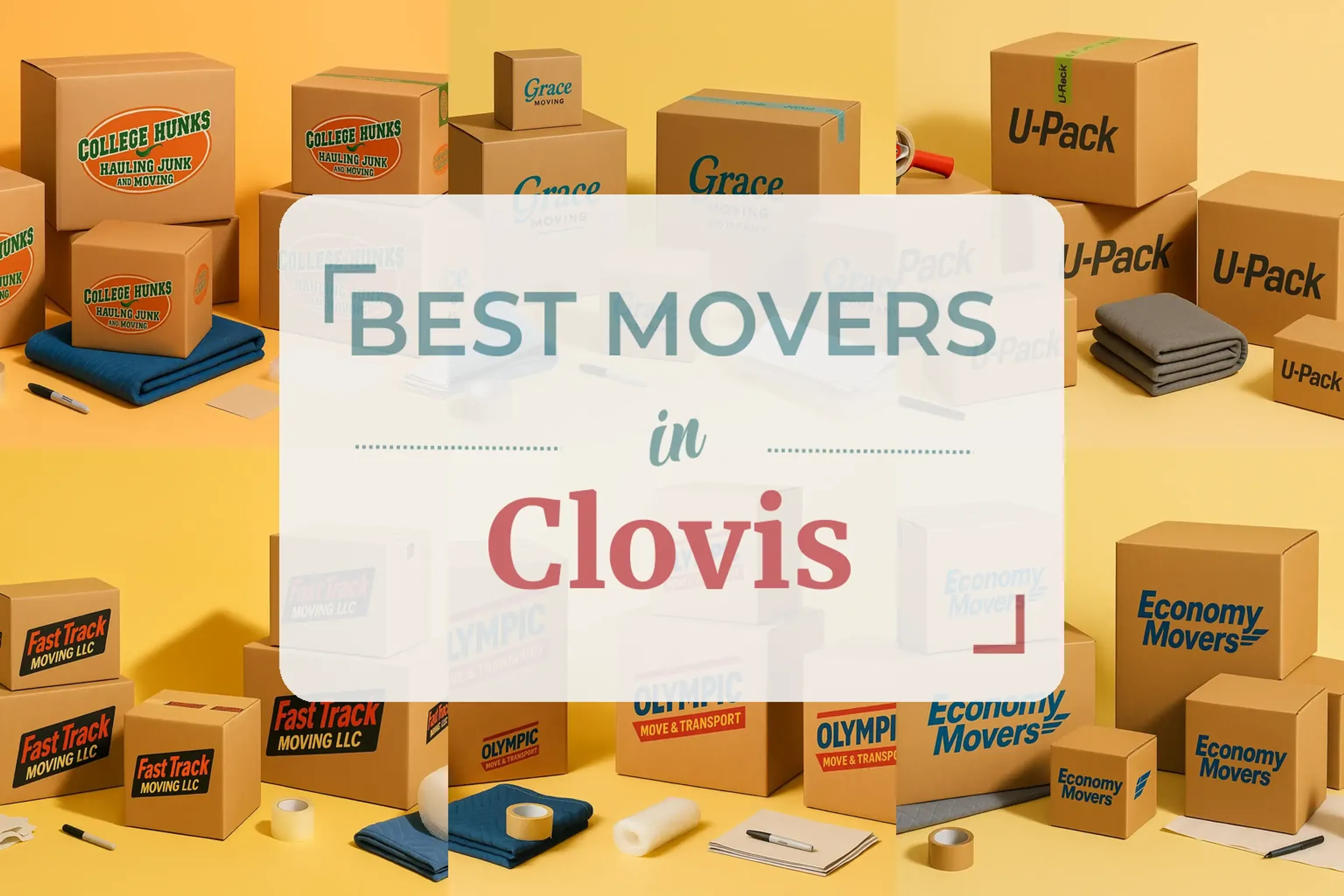 Clovis, CA featured image