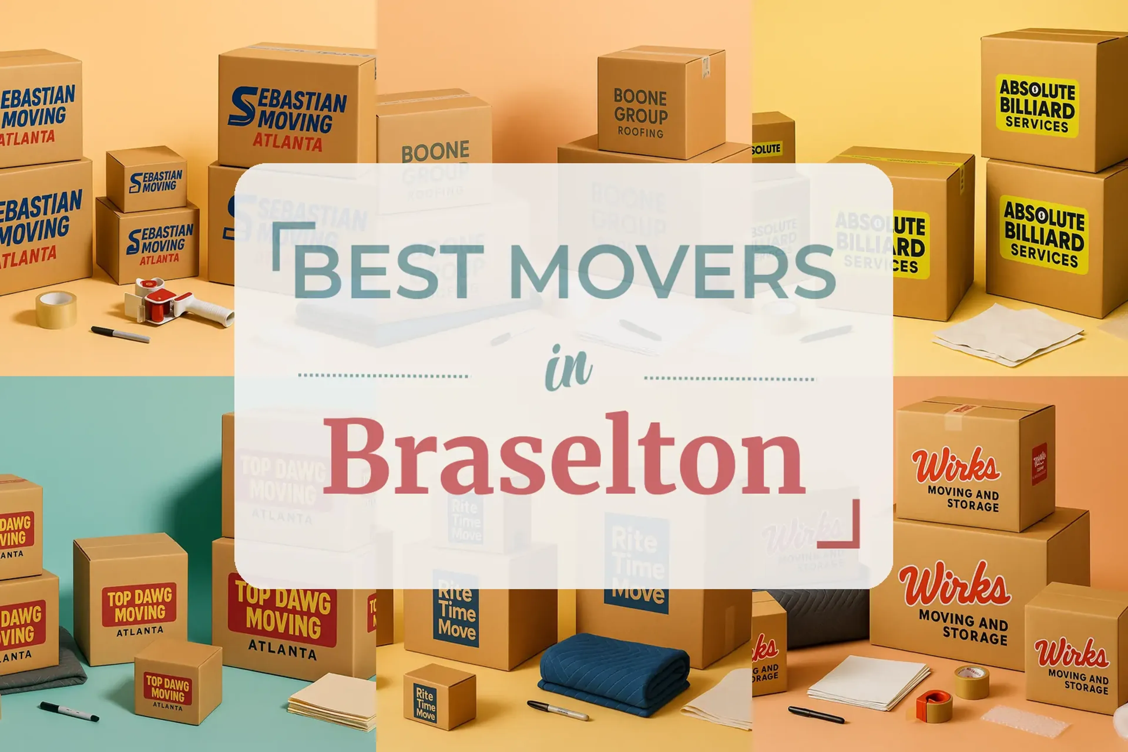 Braselton, GA featured image