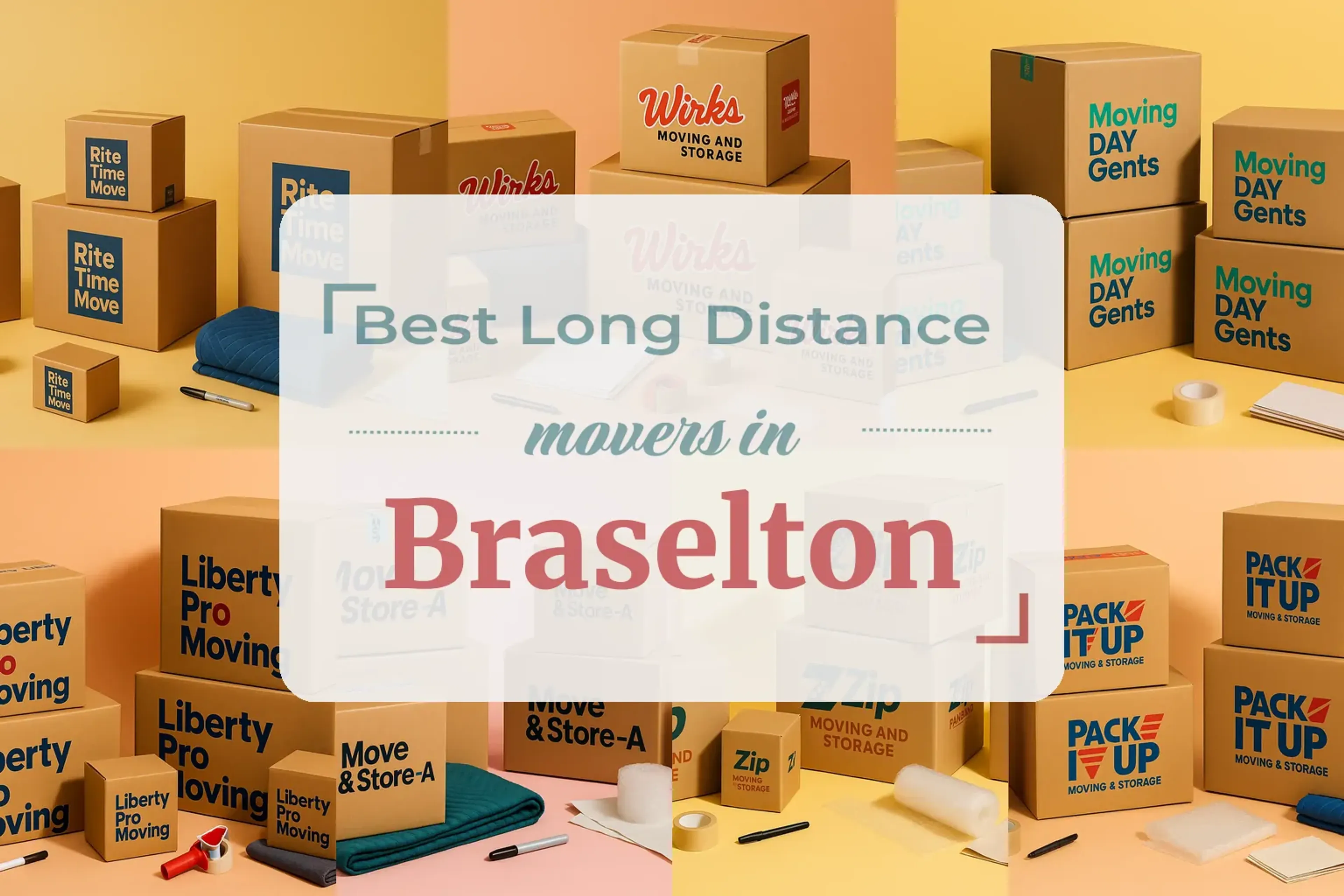 Braselton, GA featured image