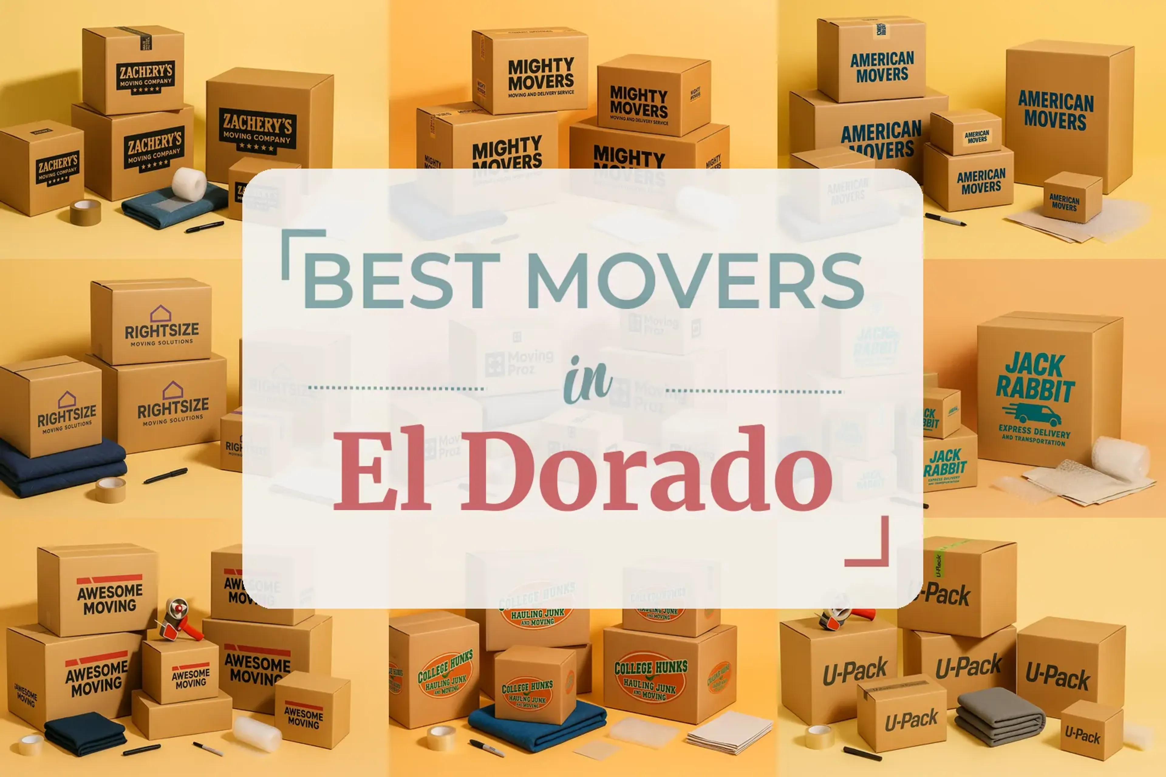 El Dorado, KS featured image
