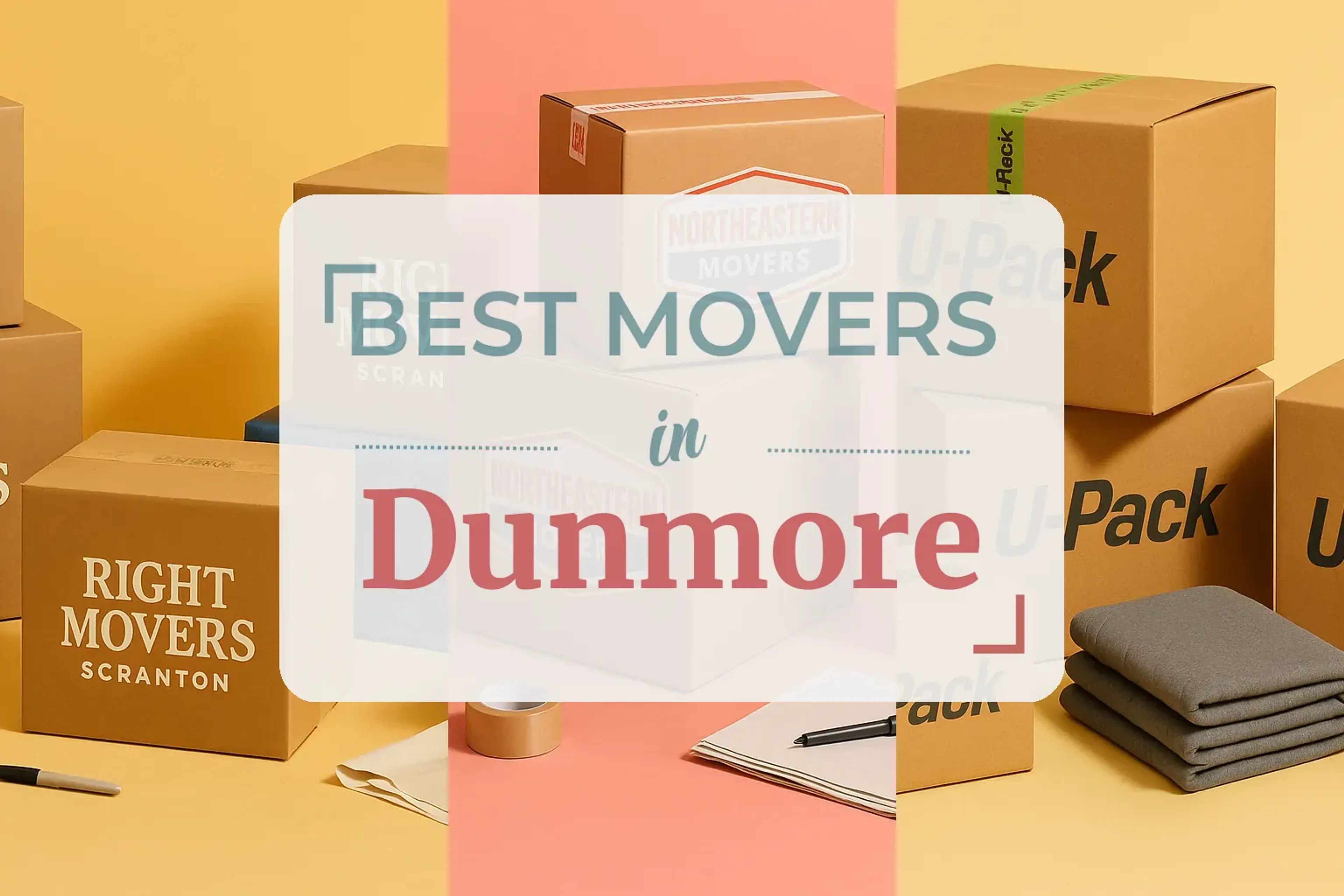 Dunmore, PA featured image