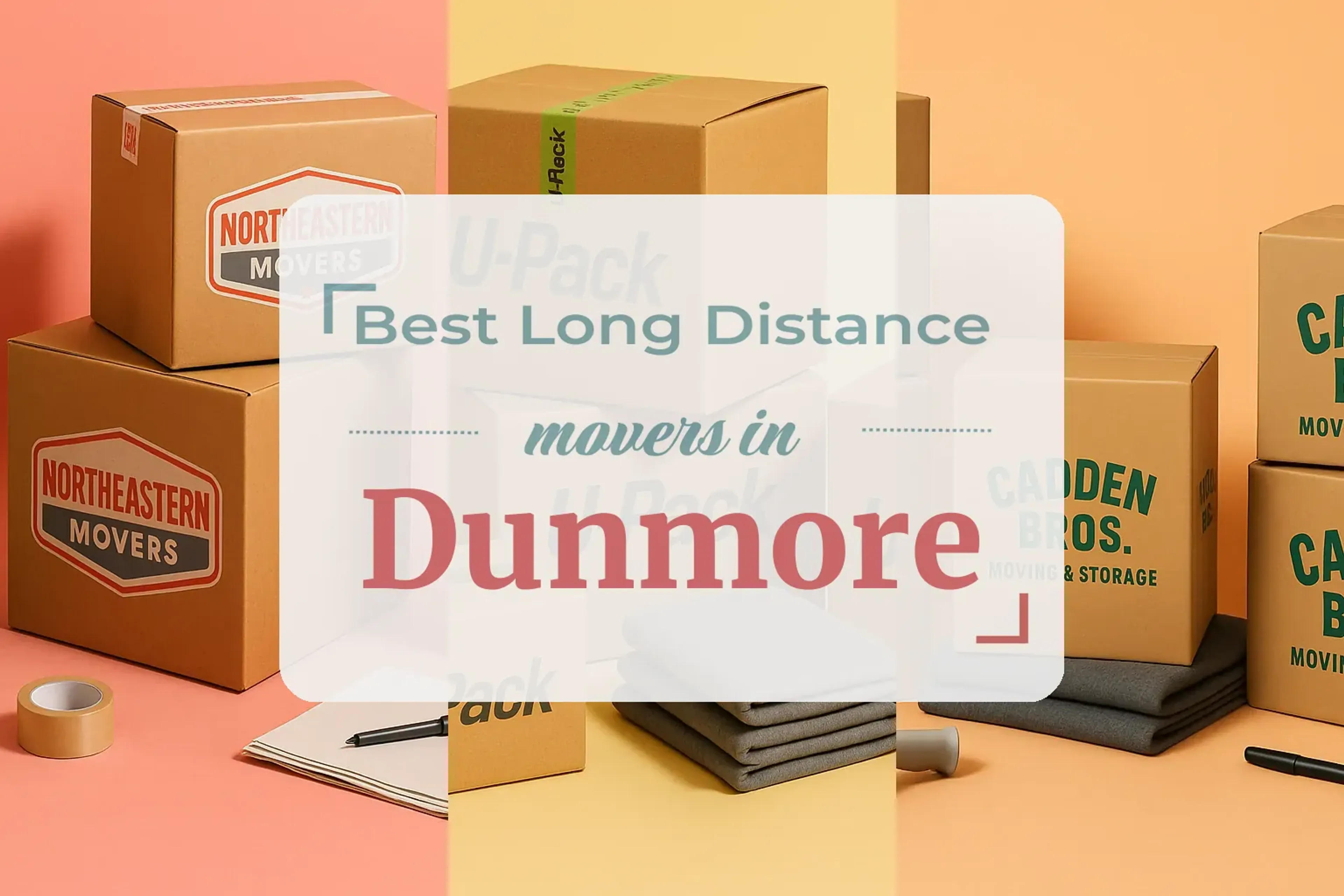 Dunmore, PA featured image