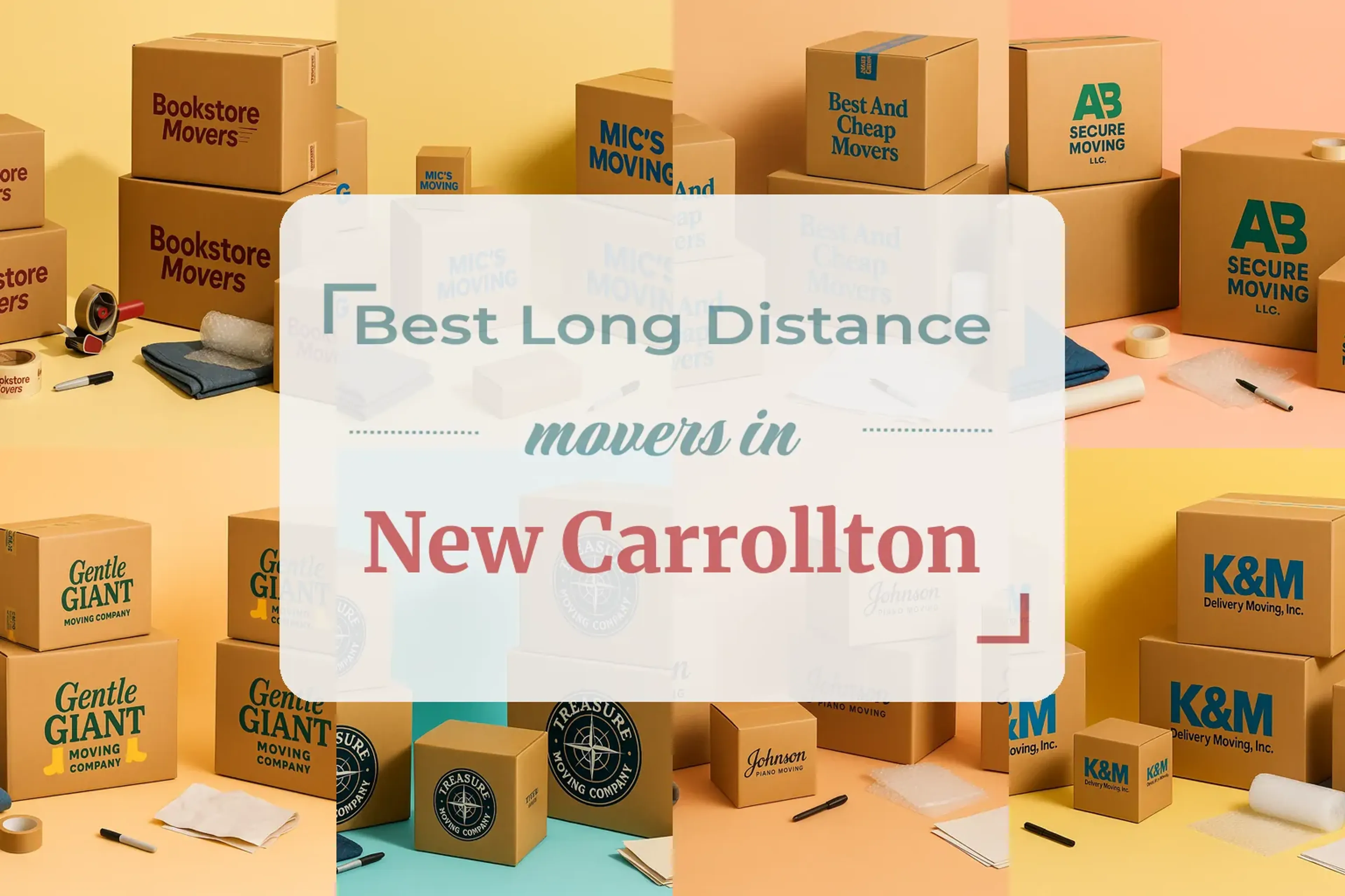 New Carrollton, MD background image