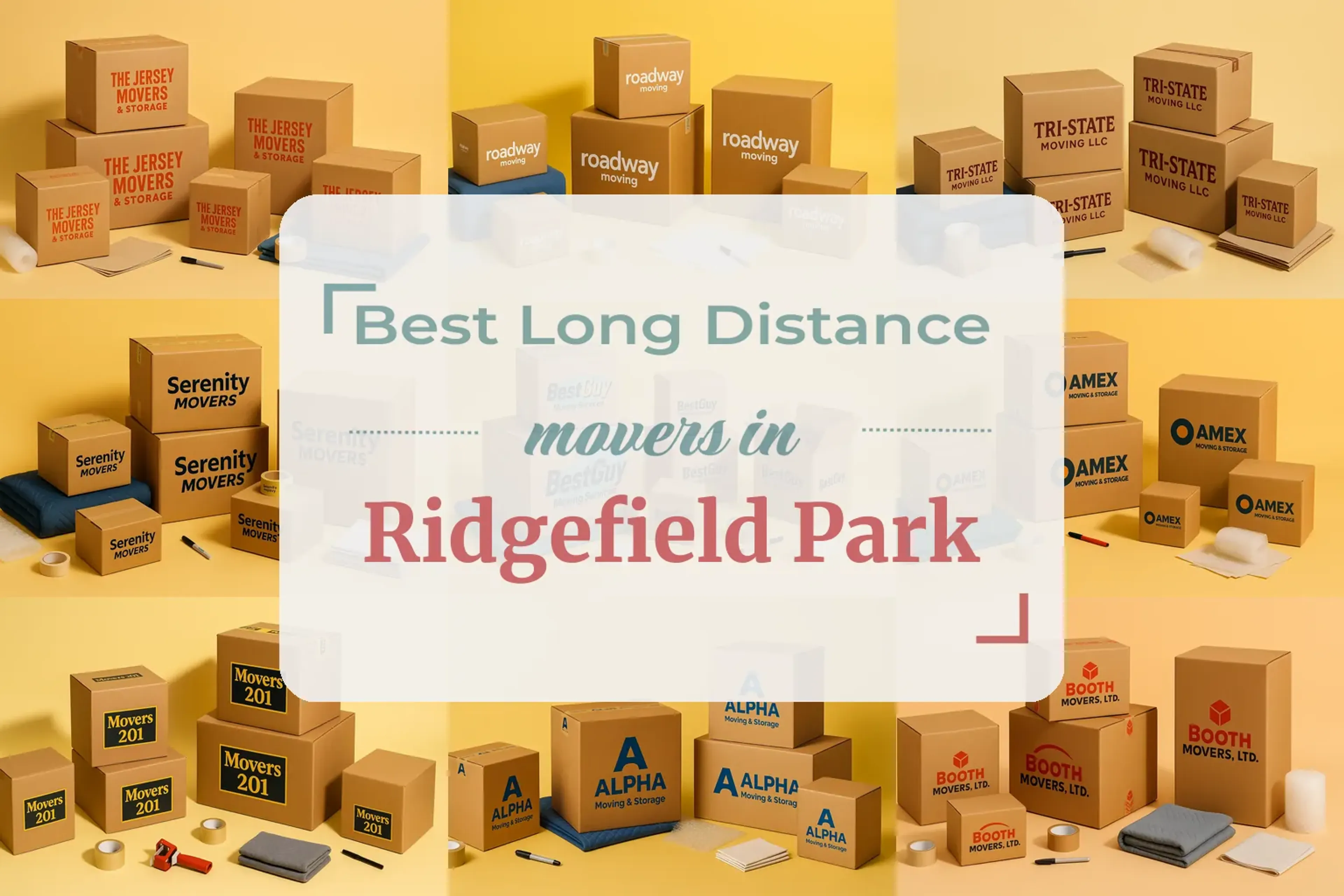 Ridgefield Park, NJ featured image
