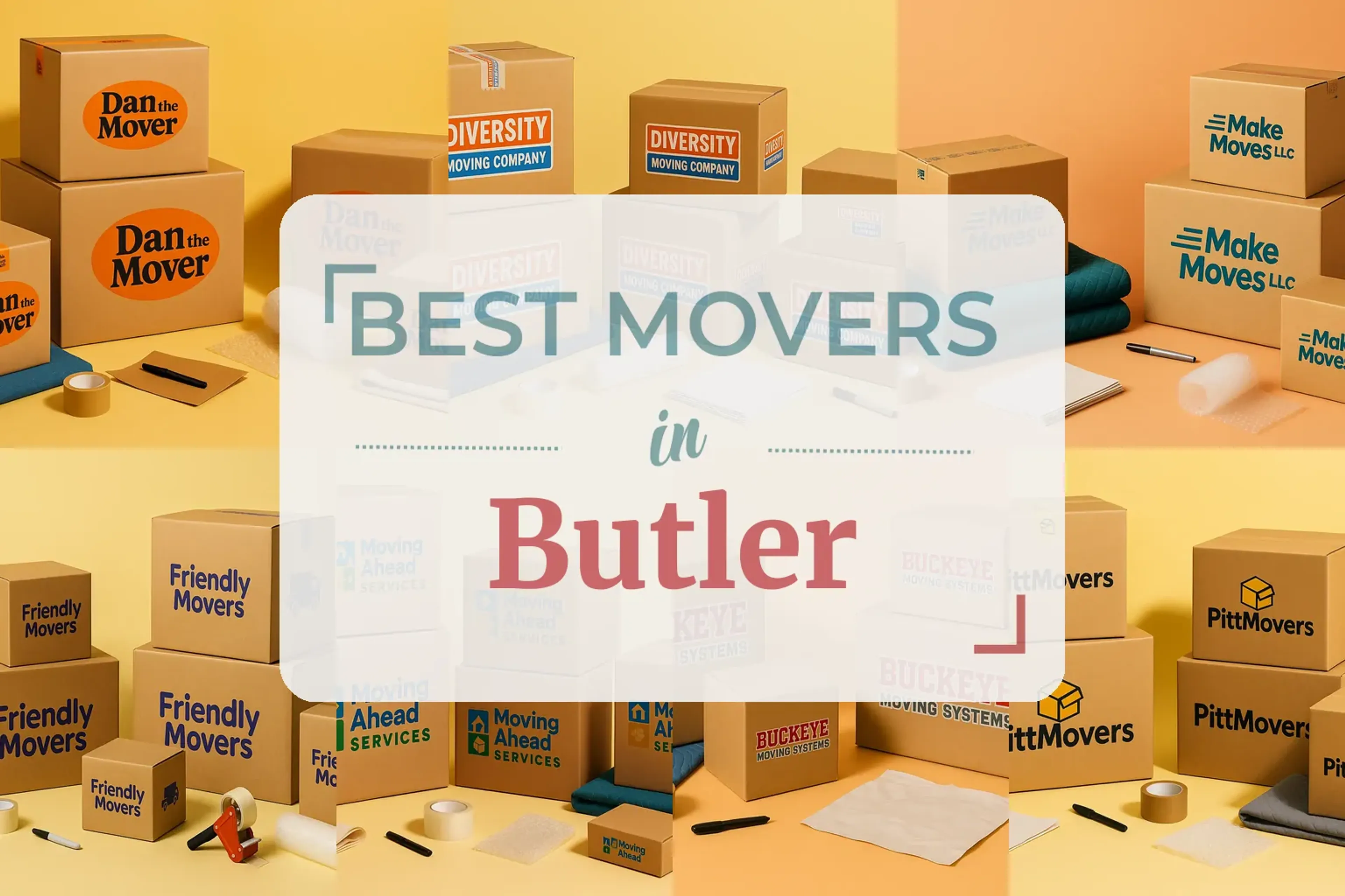 Butler, PA featured image
