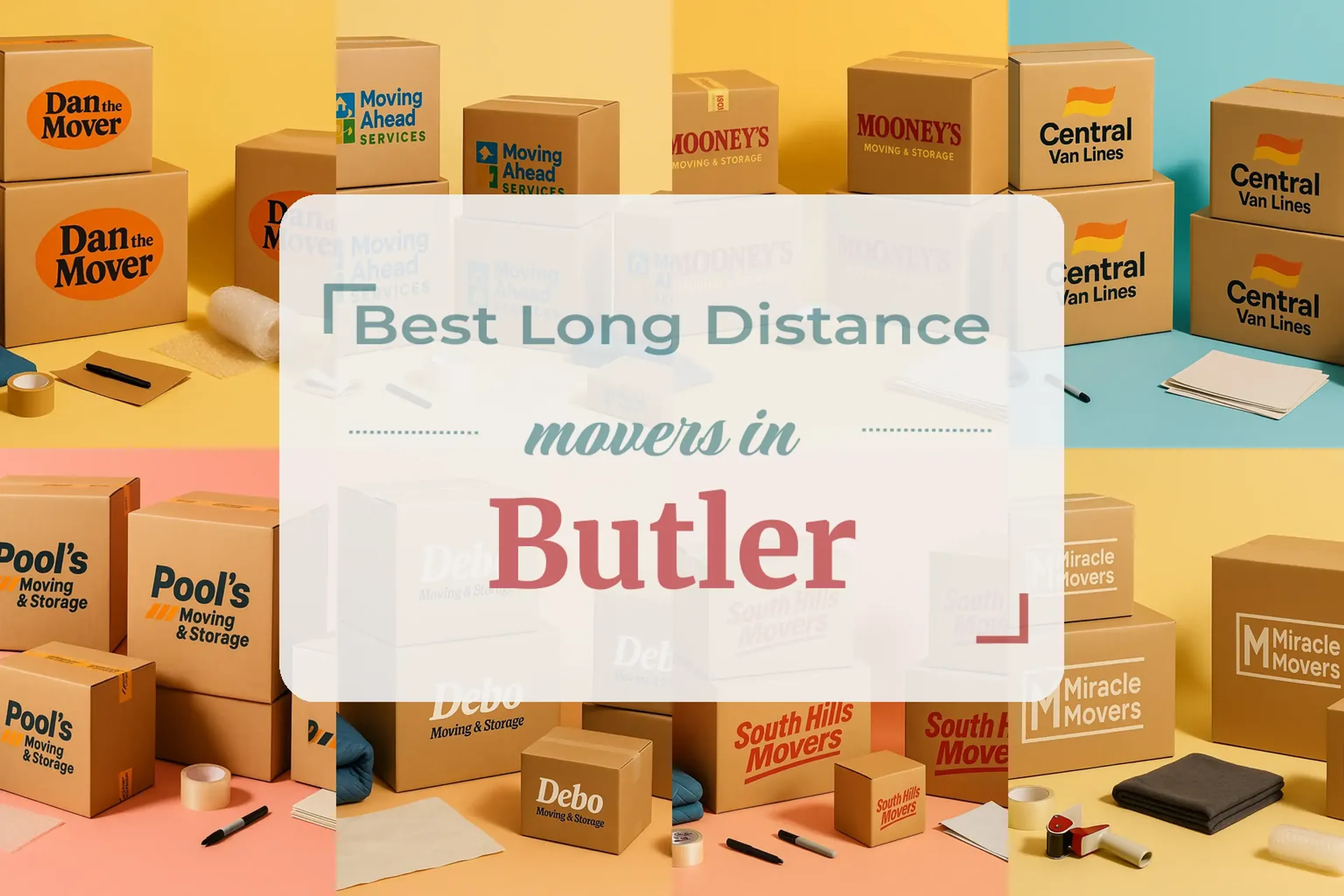 Butler, PA featured image
