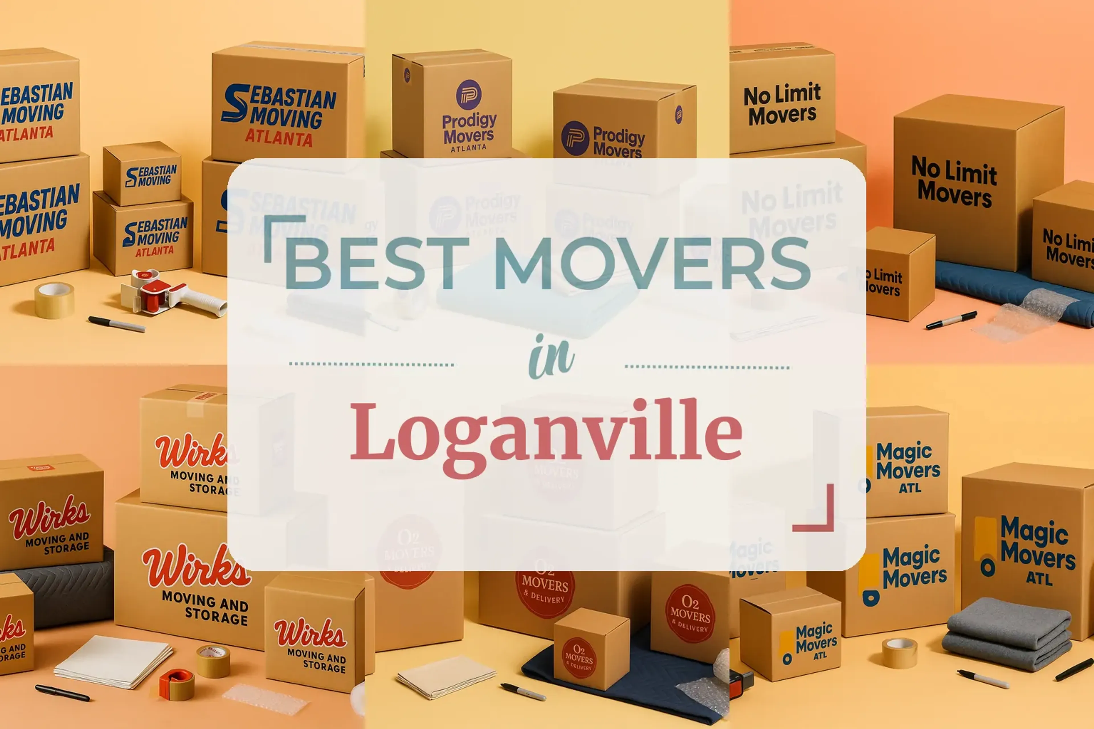Loganville, GA featured image