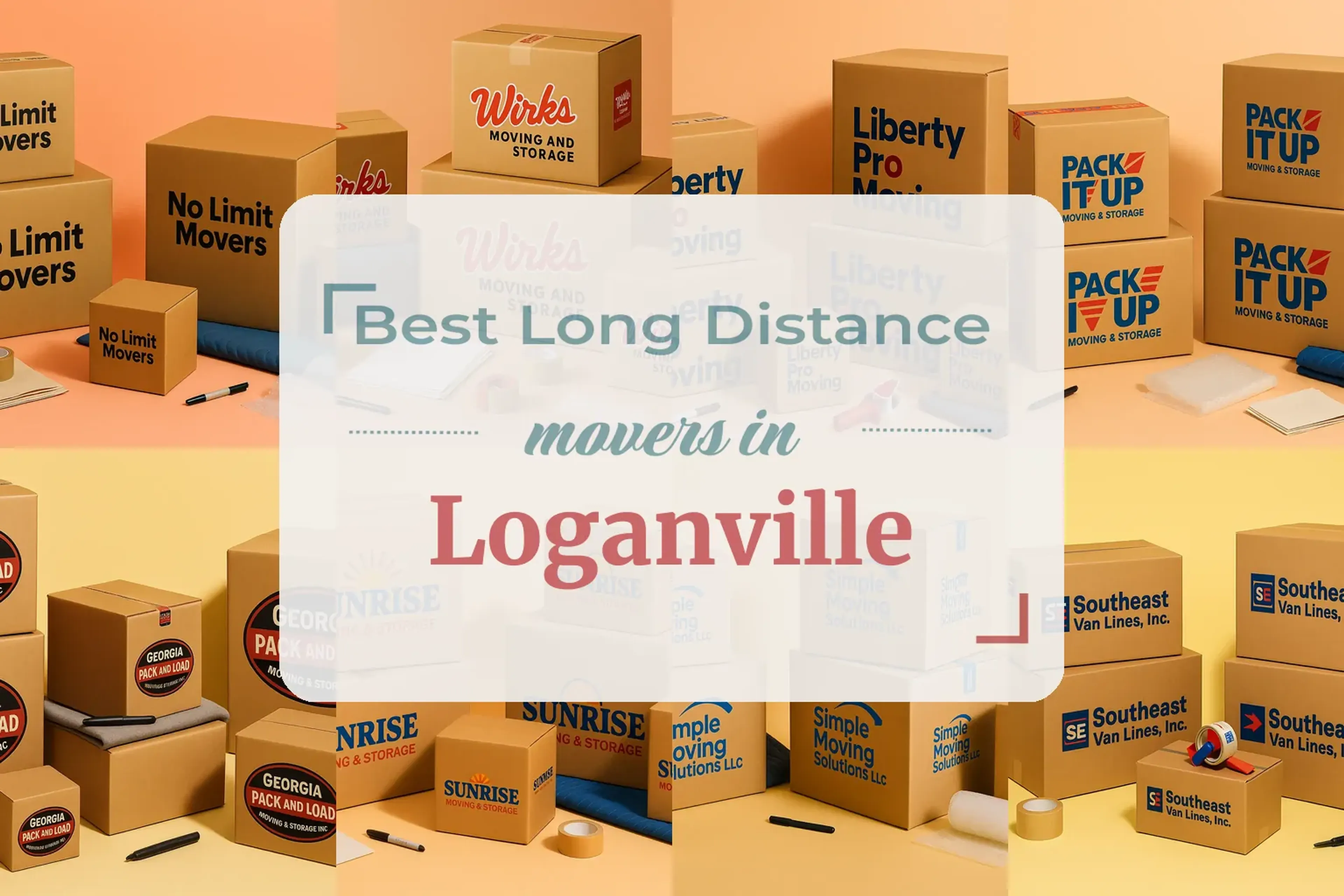 Loganville, GA featured image