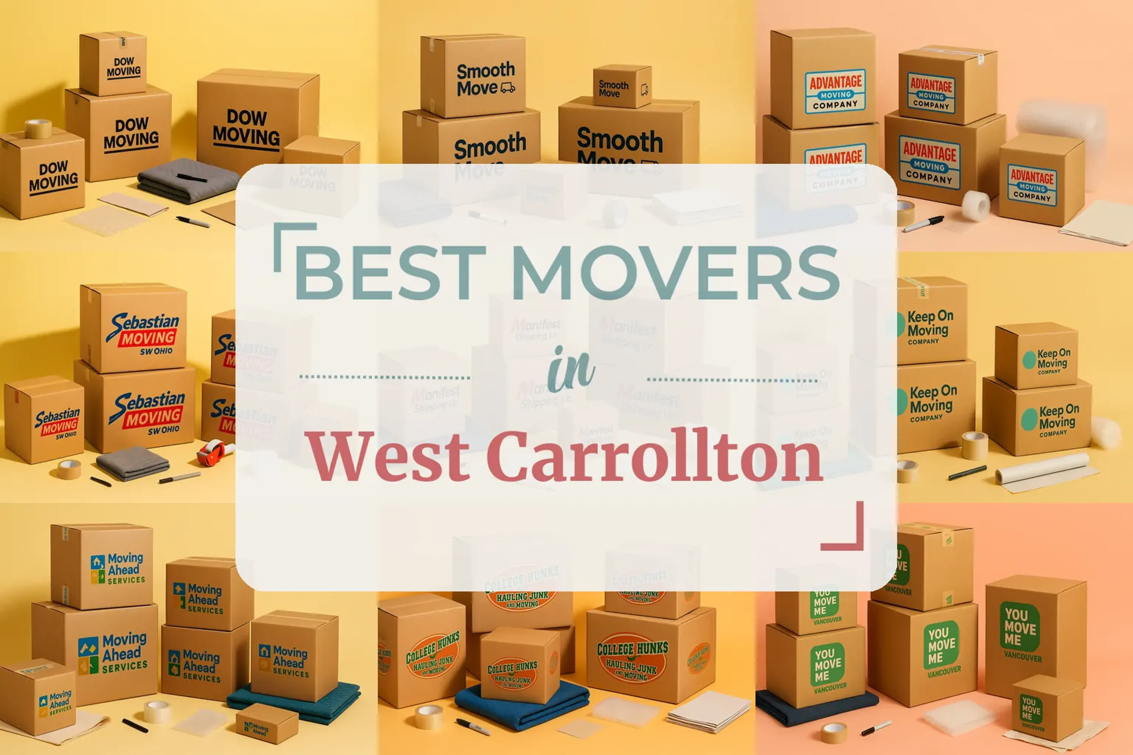 West Carrollton, OH featured image