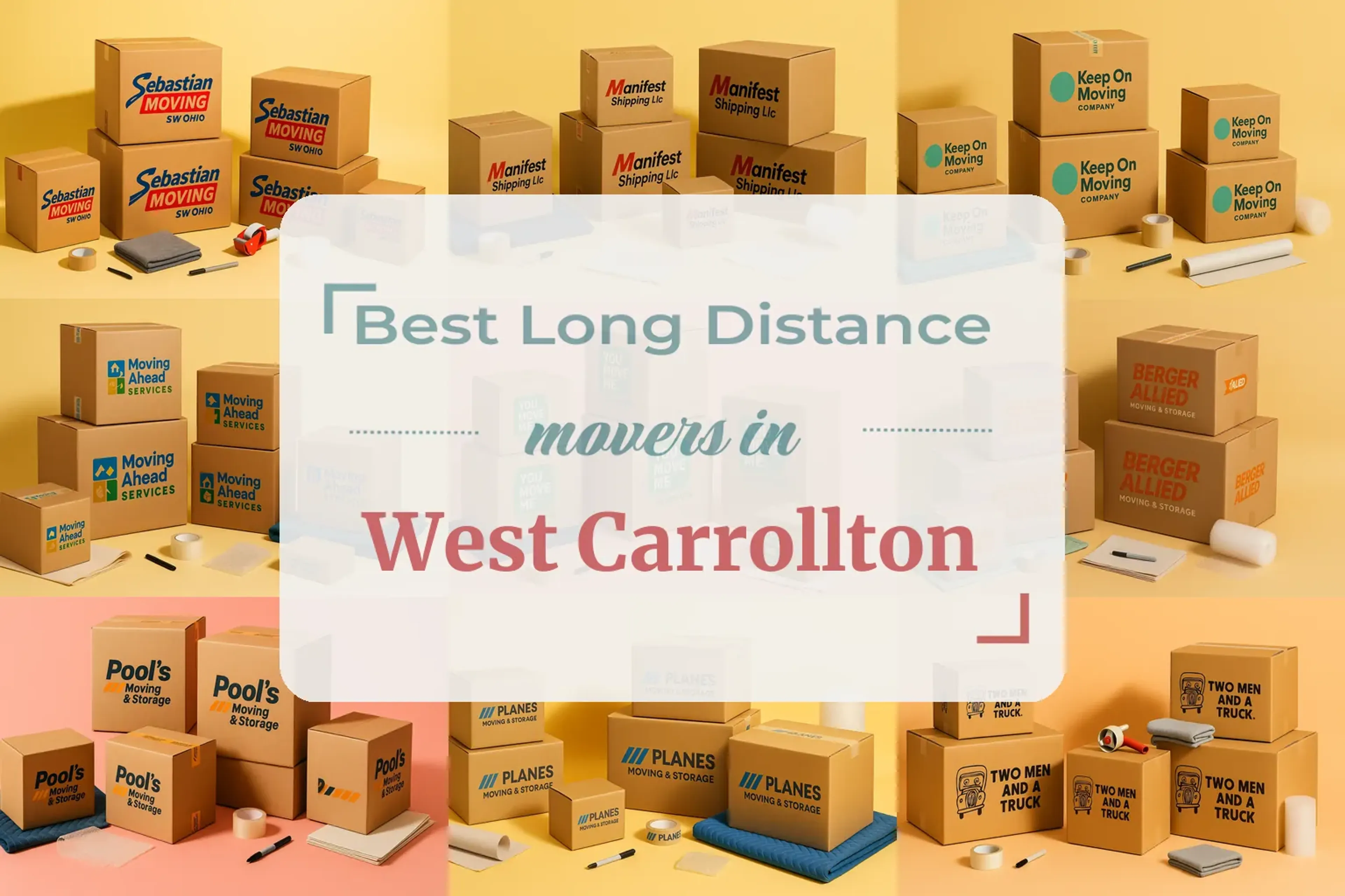 West Carrollton, OH featured image
