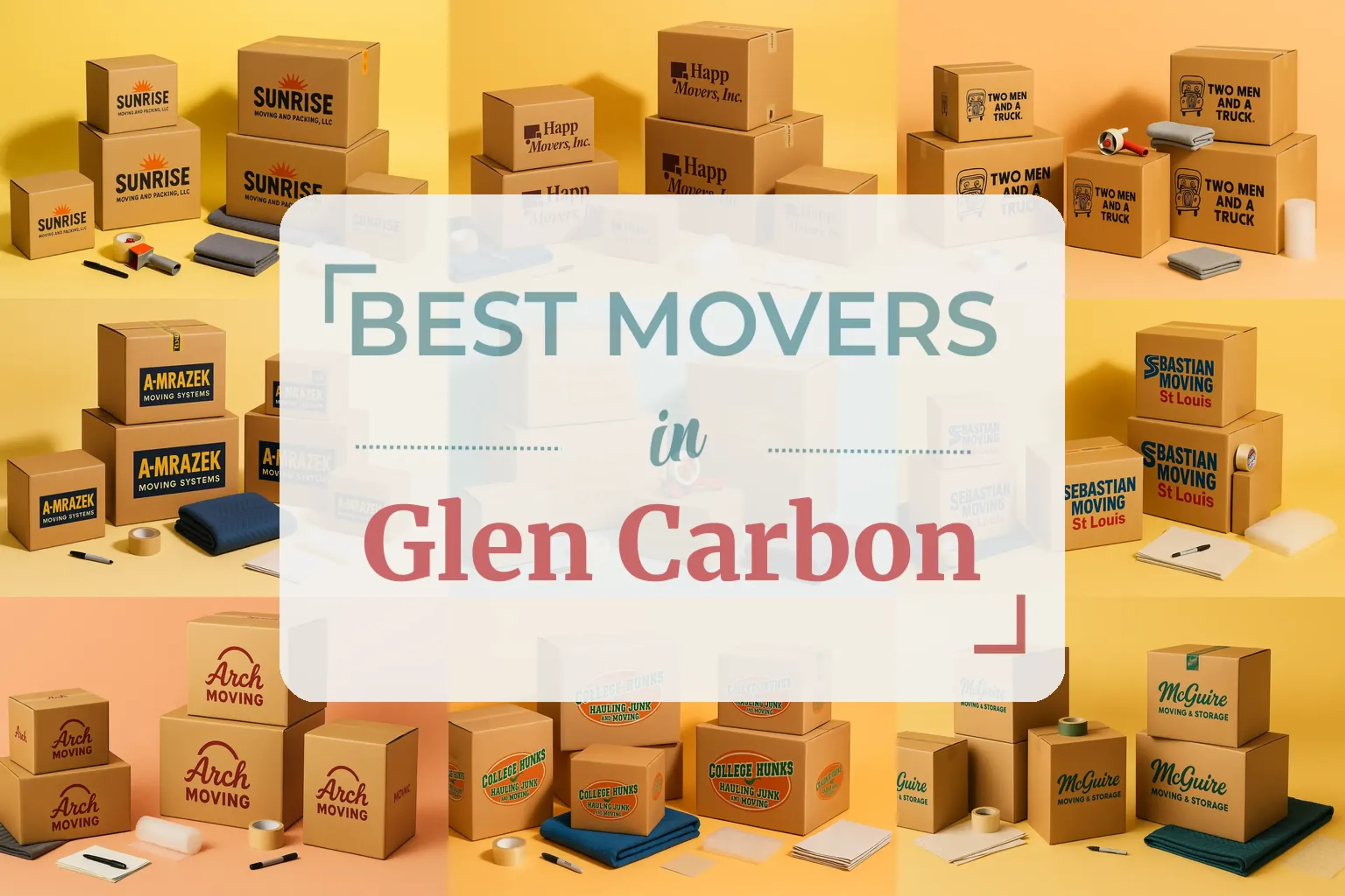 Glen Carbon, IL featured image
