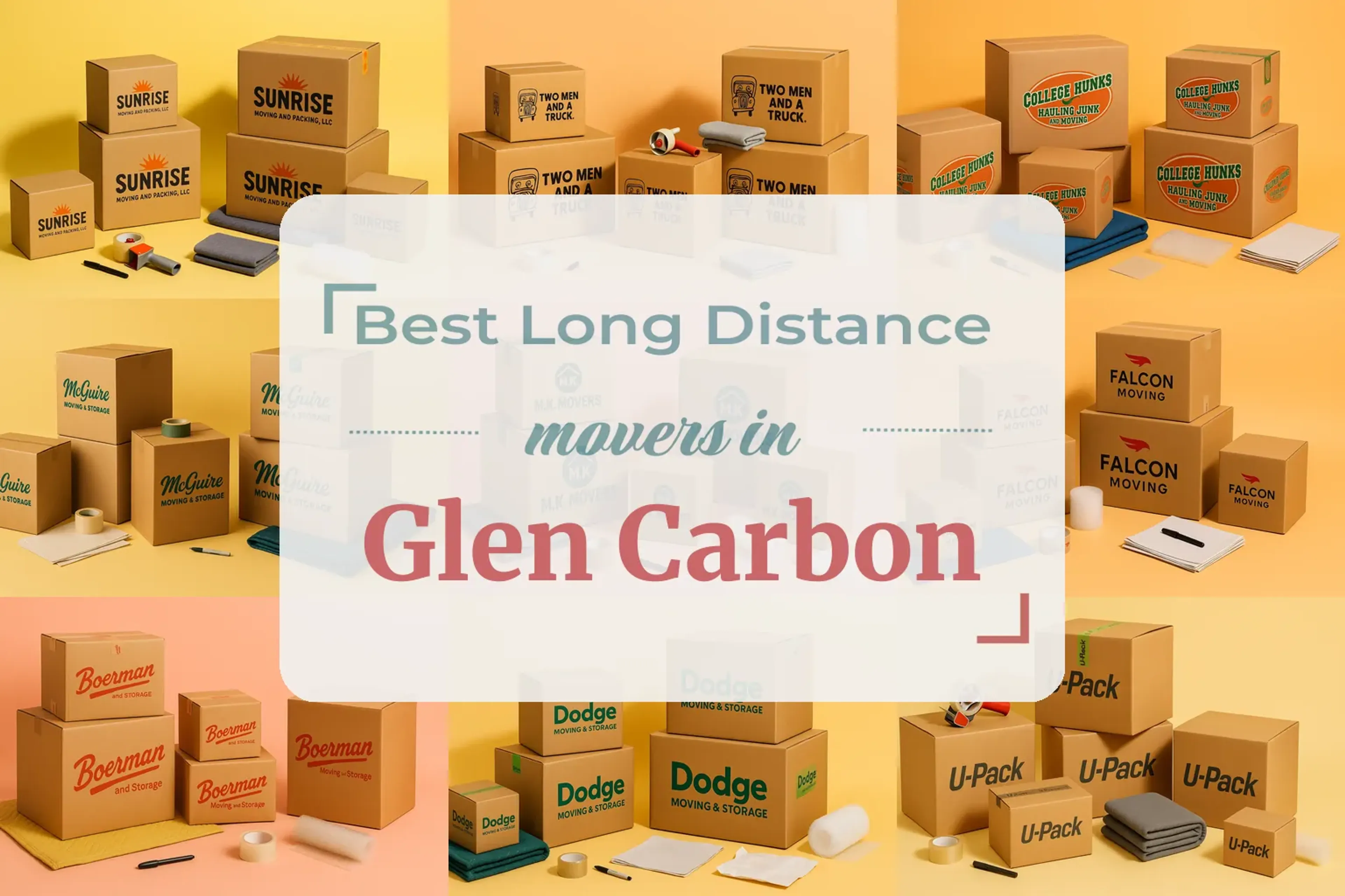 Glen Carbon, IL featured image