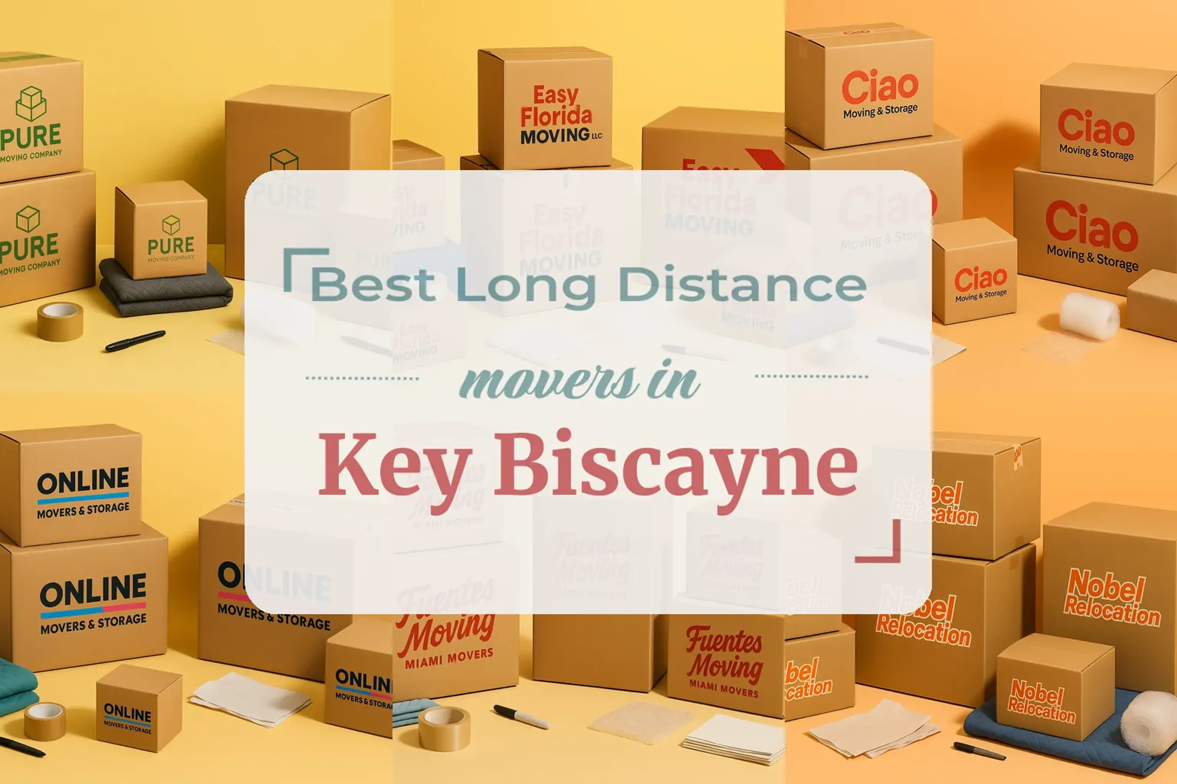 Key Biscayne, FL background image
